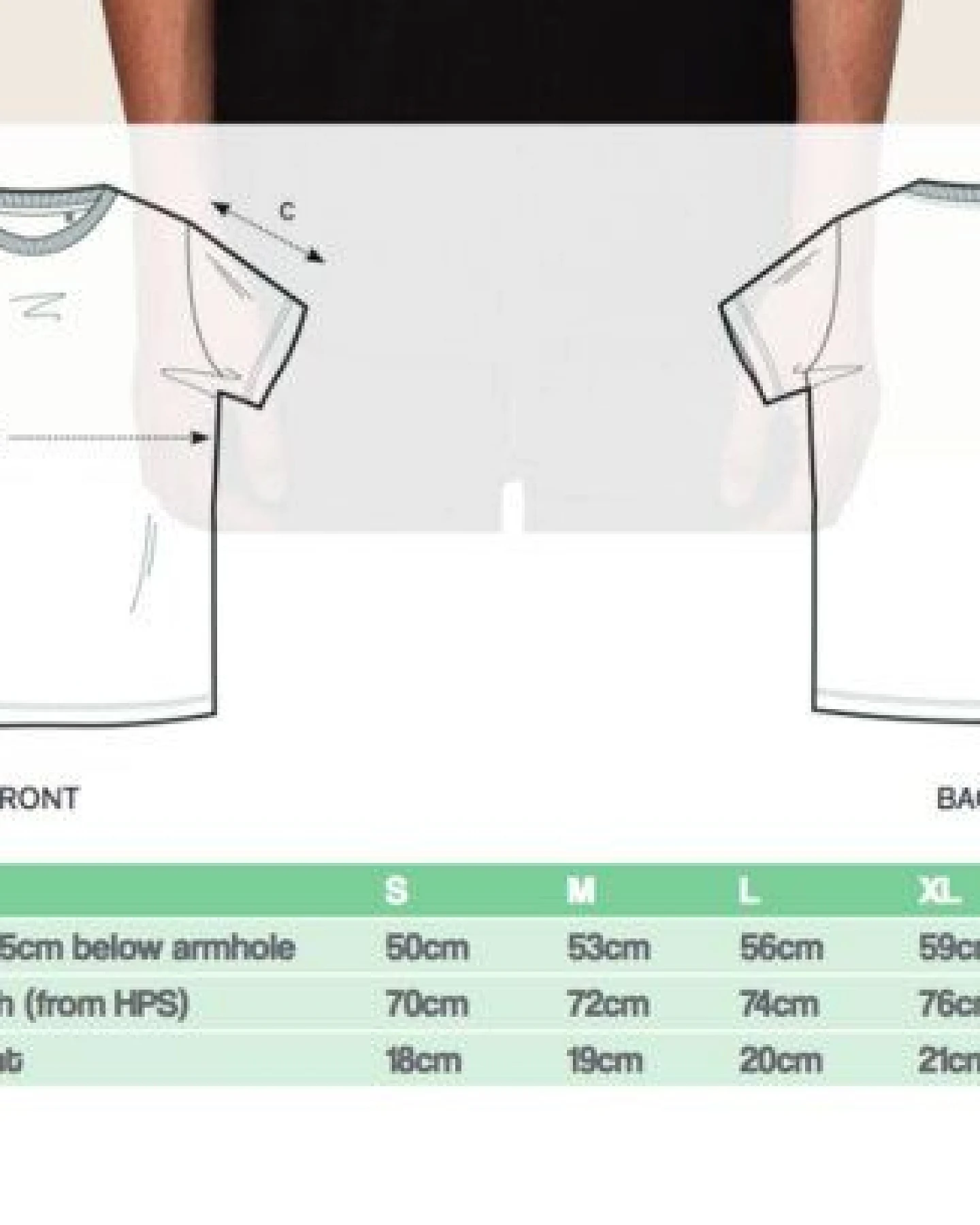 päfjes Fotokameras - Fair gehandeltes Männer T-Shirt - Black – Ansicht 3