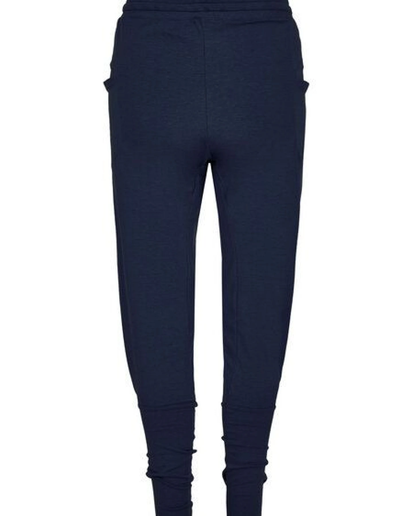 nice to meet me Baggy Pant Unisex mit TENCEL Lyocell und Bio-Baumwolle – Ansicht 3