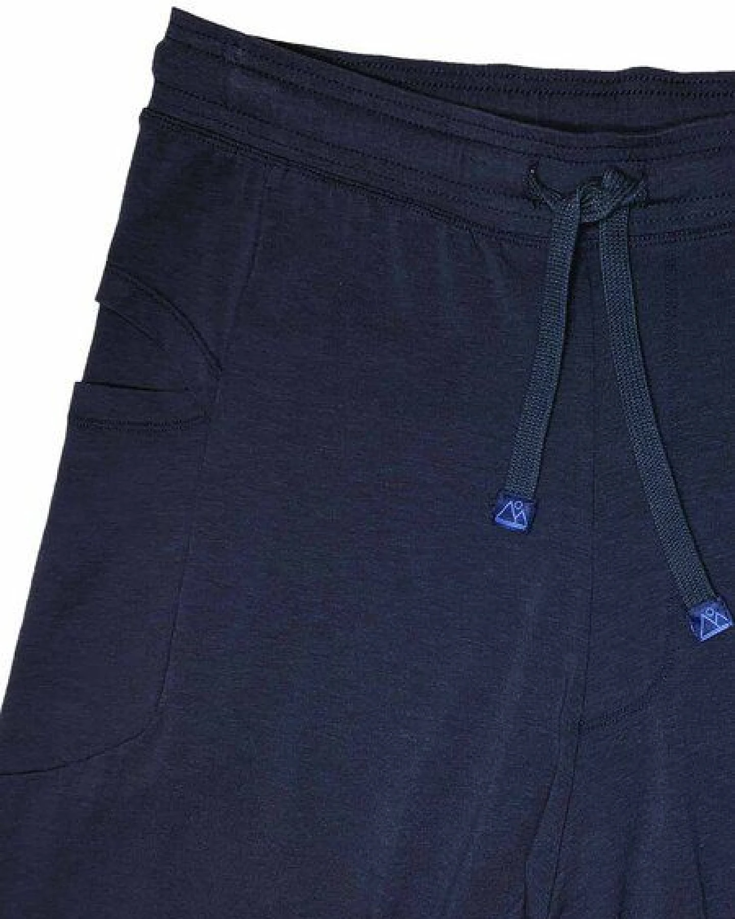 nice to meet me Baggy Pant Unisex mit TENCEL Lyocell und Bio-Baumwolle – Ansicht 4