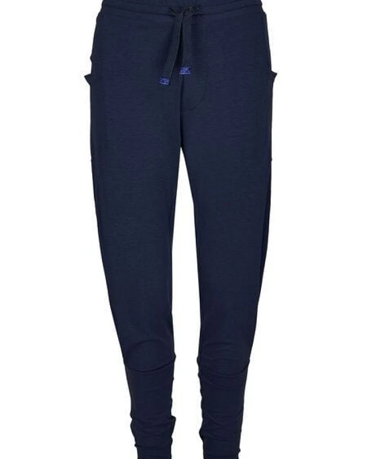 nice to meet me Baggy Pant Unisex mit TENCEL Lyocell und Bio-Baumwolle