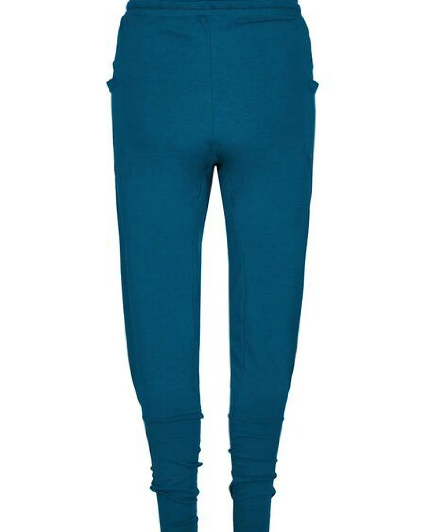 nice to meet me Baggy Pant Unisex mit TENCEL Lyocell und Bio-Baumwolle – Ansicht 3