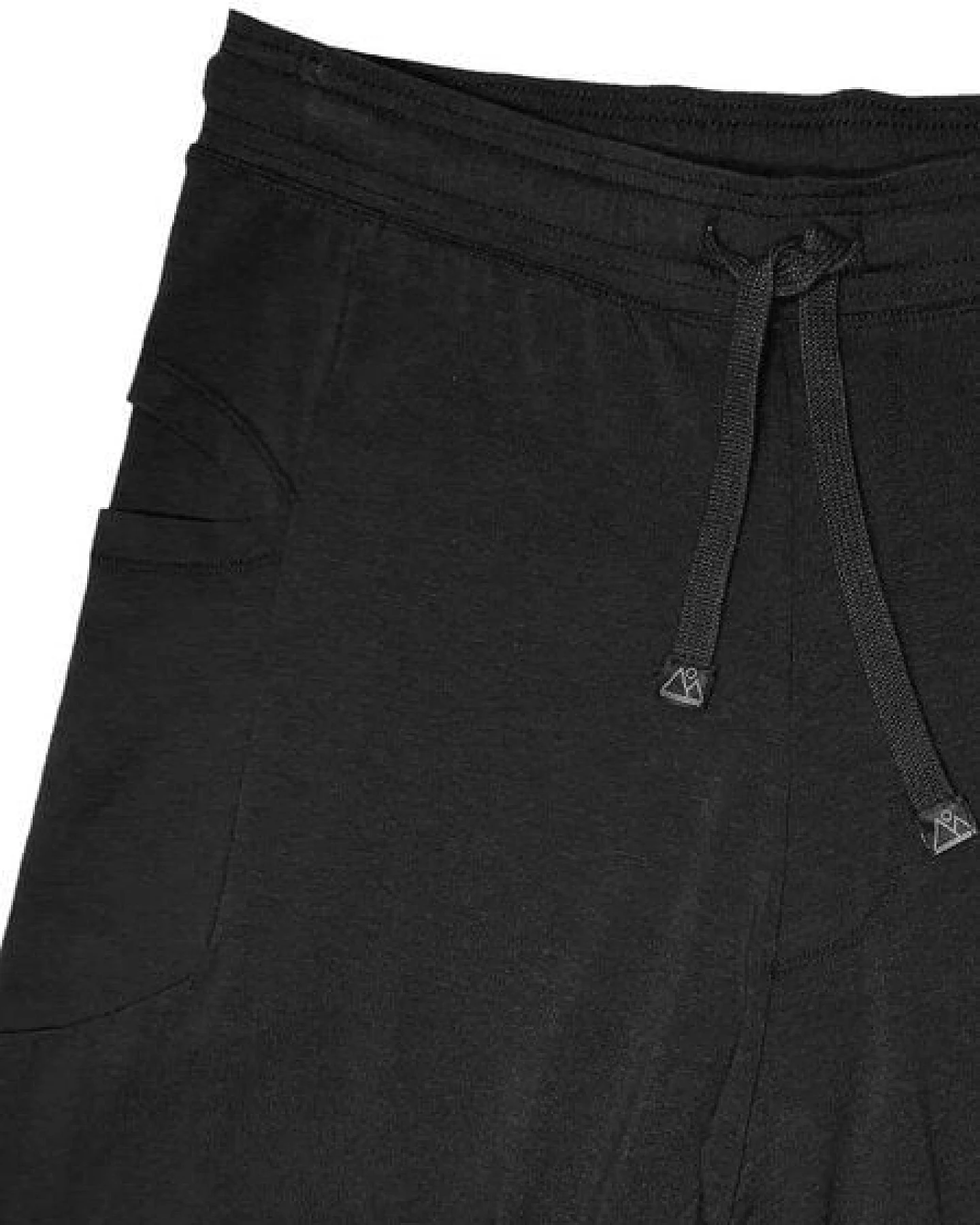 nice to meet me Baggy Pant Unisex mit TENCEL Lyocell und Bio-Baumwolle – Ansicht 4