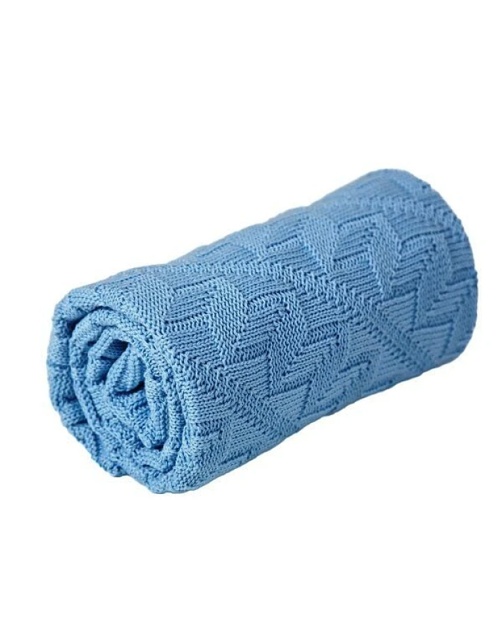 Blau