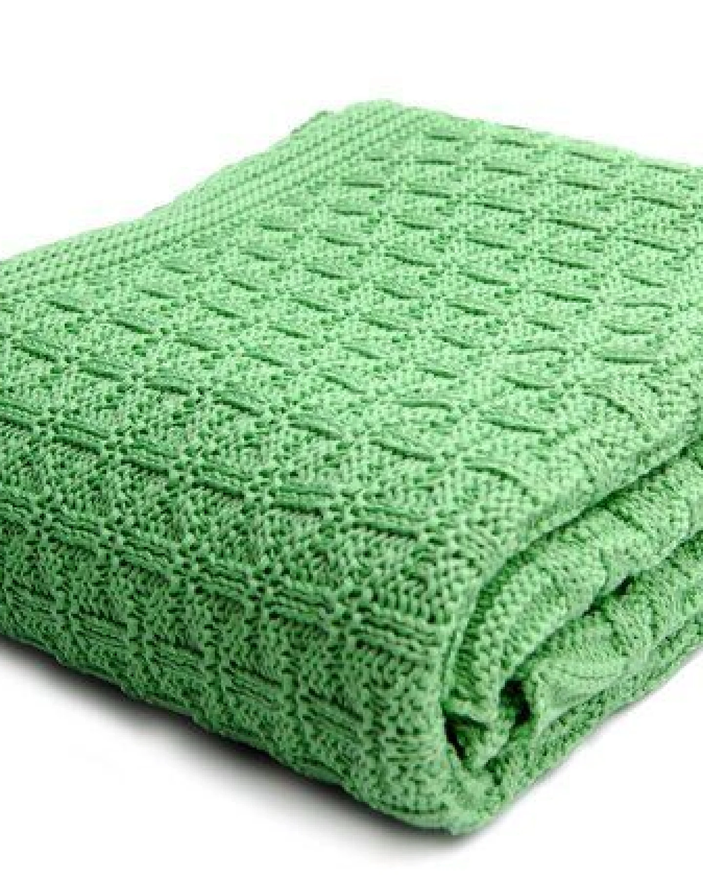 Sonnenstrick Kuscheldecke 90 x 90 cm – Ansicht 3