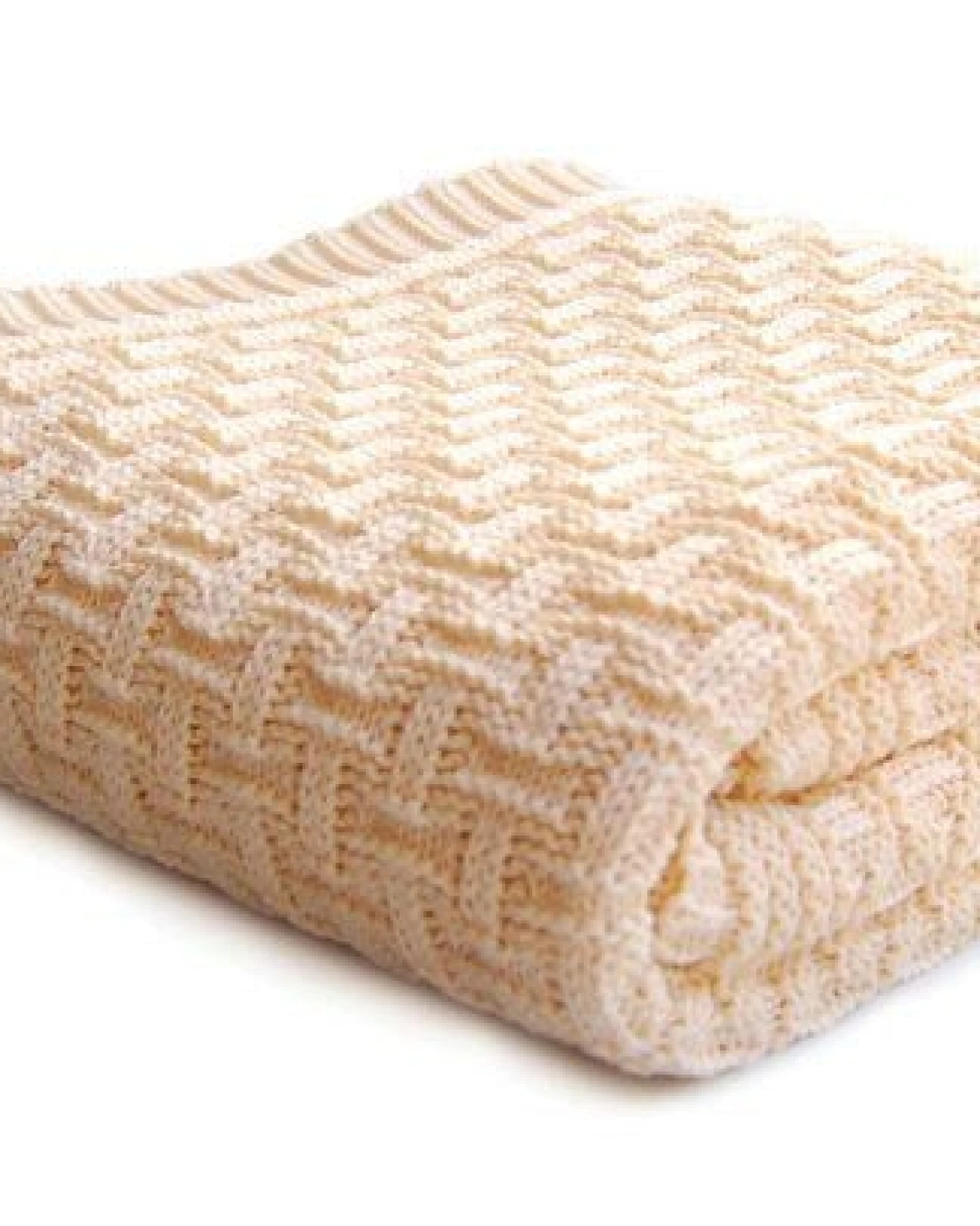 Sonnenstrick Kuscheldecke 90 x 90 cm – Ansicht 4