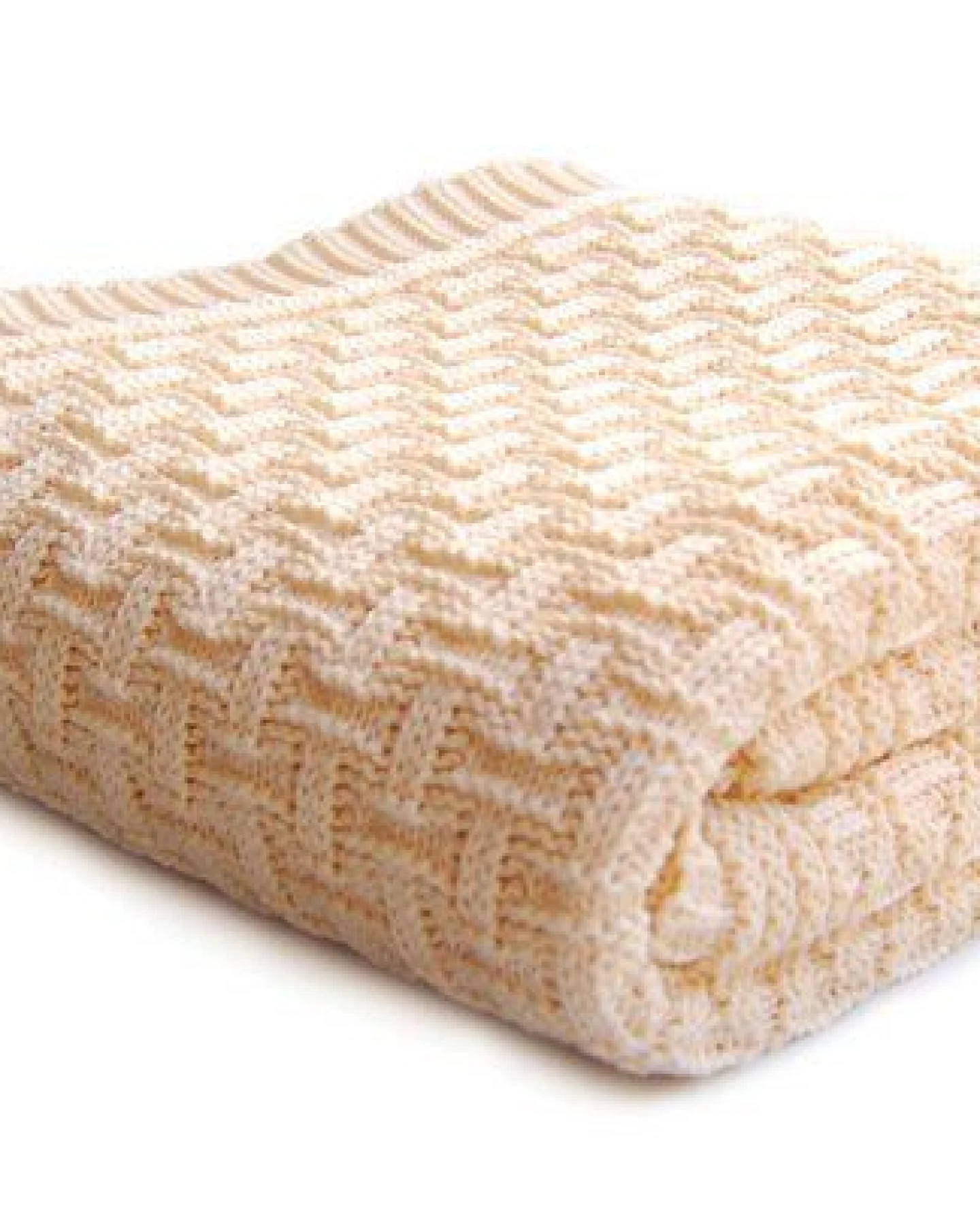 Sonnenstrick Kuscheldecke 90 x 90 cm – Ansicht 3