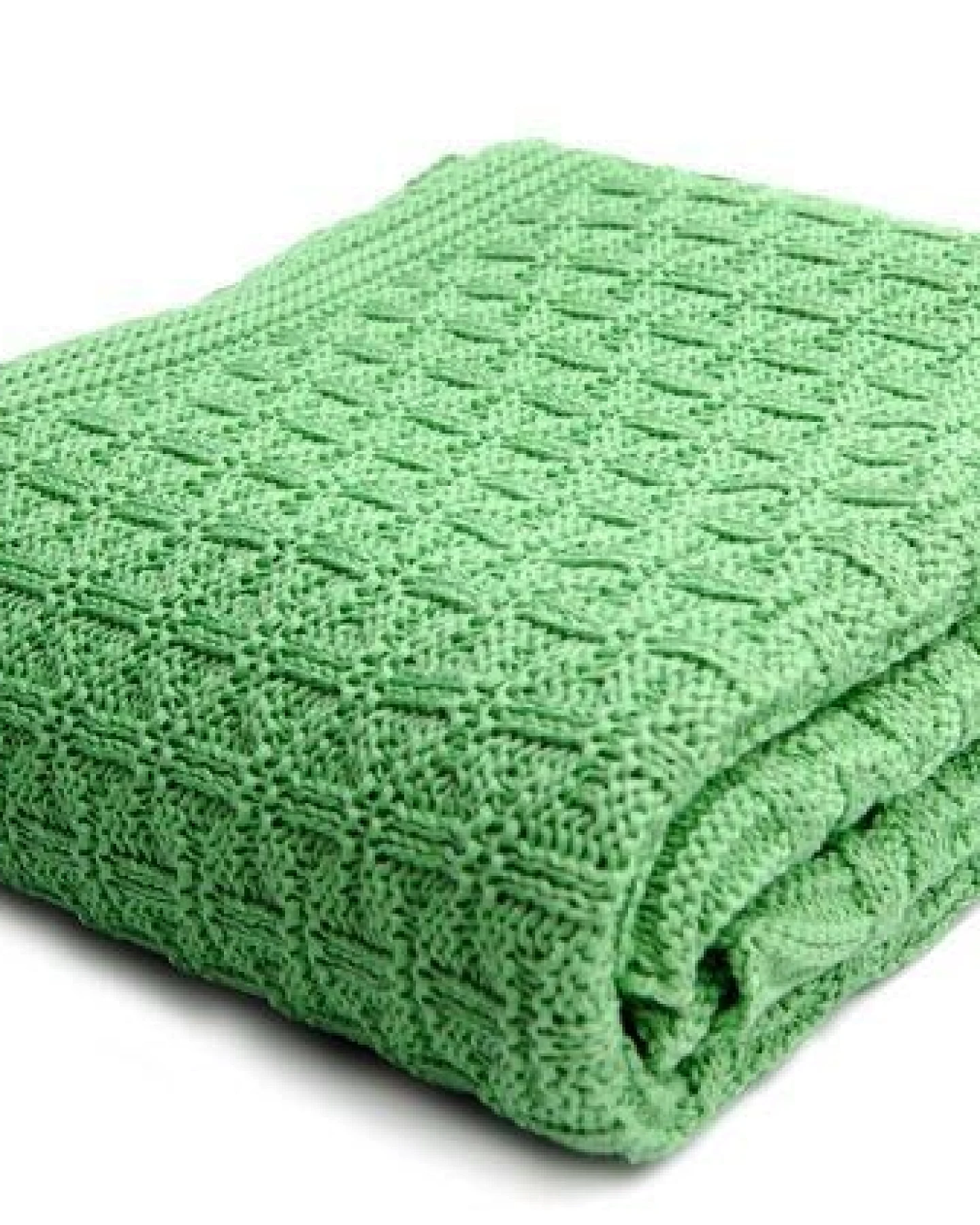 Sonnenstrick Kuscheldecke 90 x 90 cm – Ansicht 4