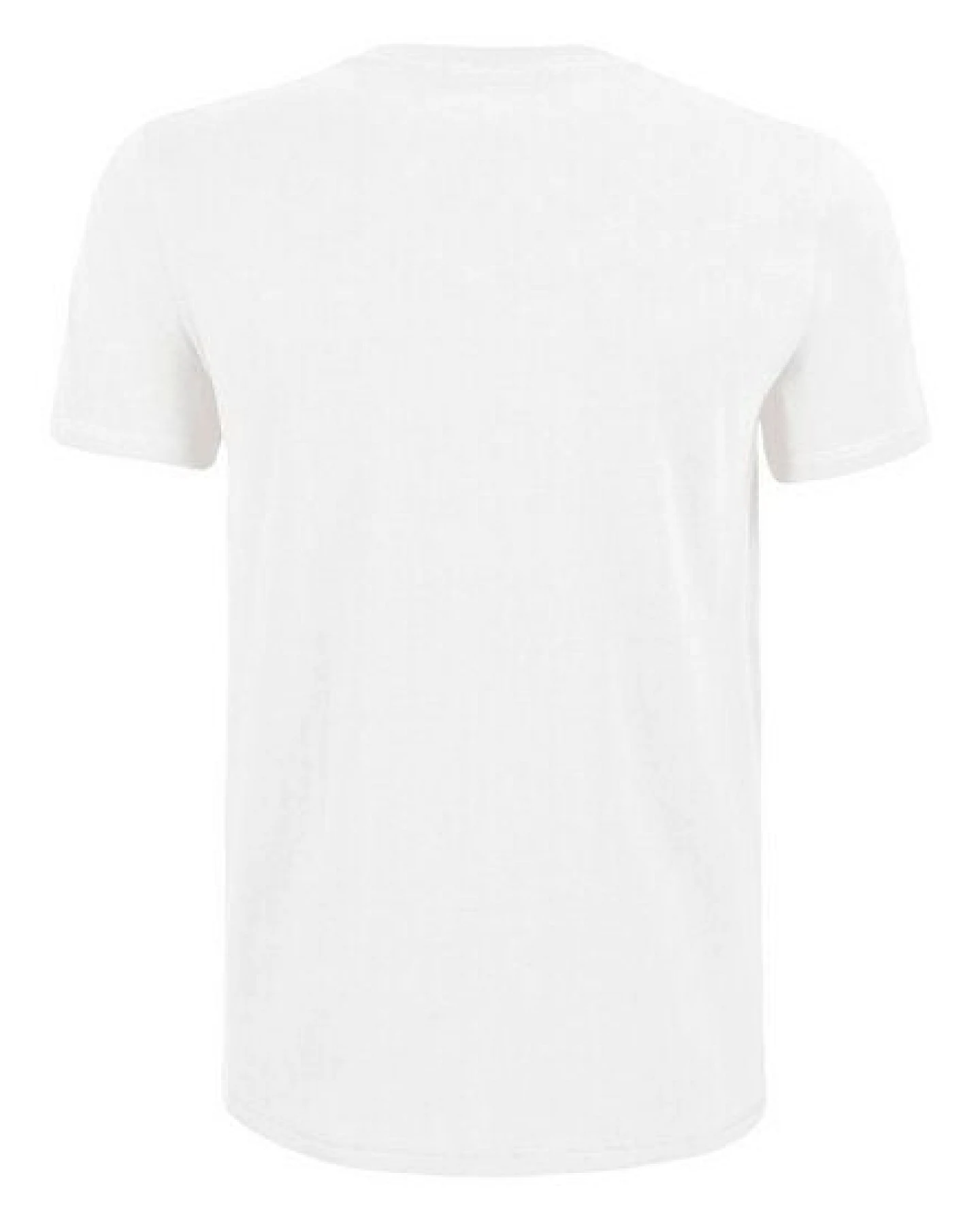 Human Family Herren T-Shirt Join "Black Pearl" – Ansicht 2