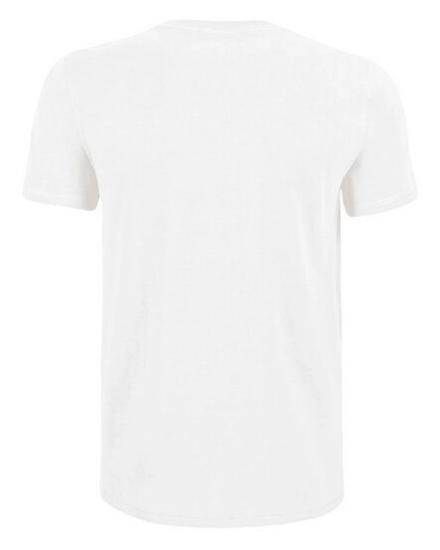 Human Family Herren T-Shirt Join "Black Pearl" – Ansicht 2