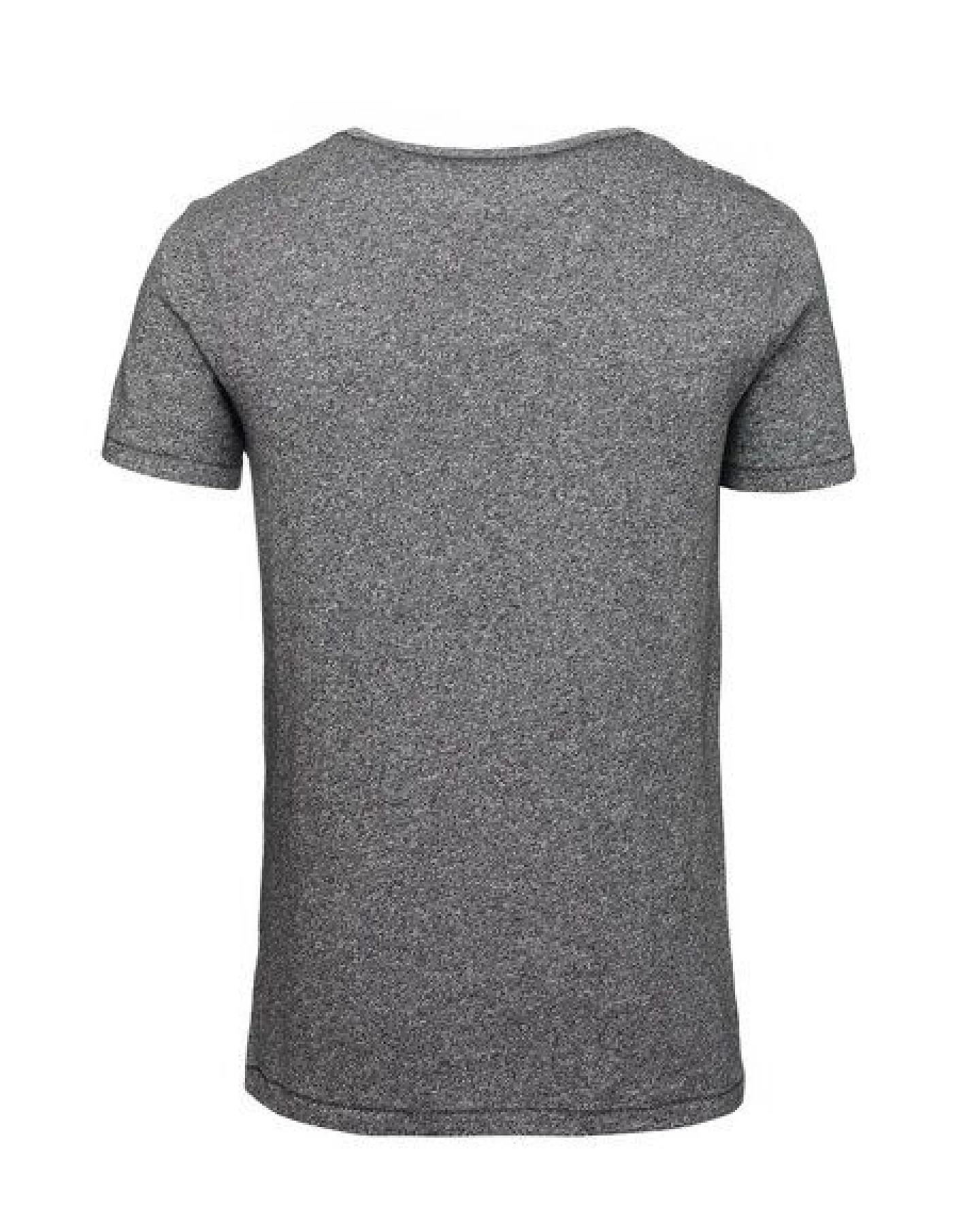 Human Family Bio Herren T-Shirt "Lazy" aus Slub-Garn – Ansicht 2