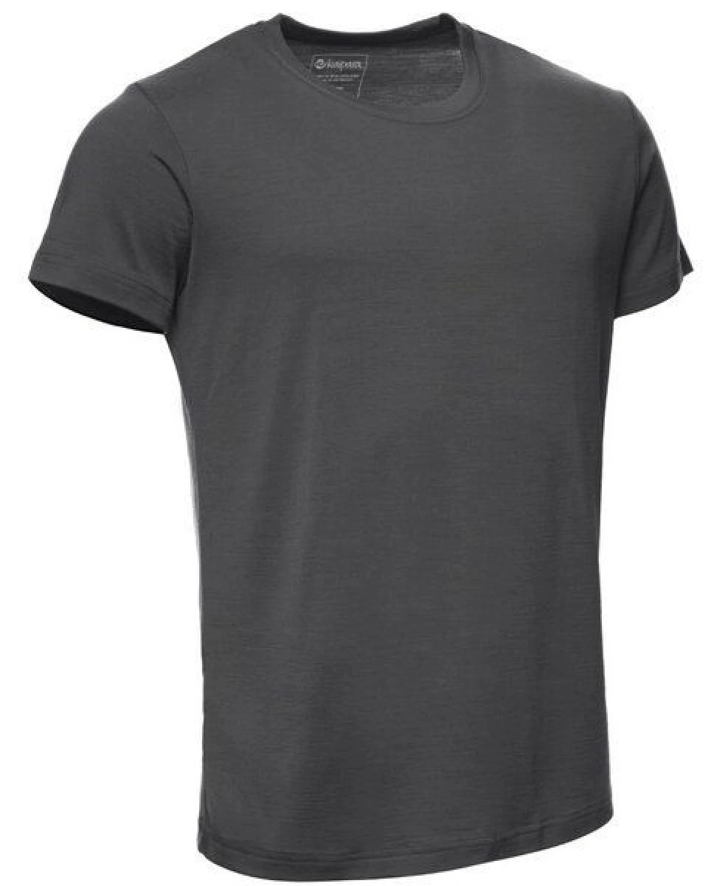 Kaipara - Merino Sportswear Merino Shirt Herren Kurzarm Regularfit 150 – Ansicht 2