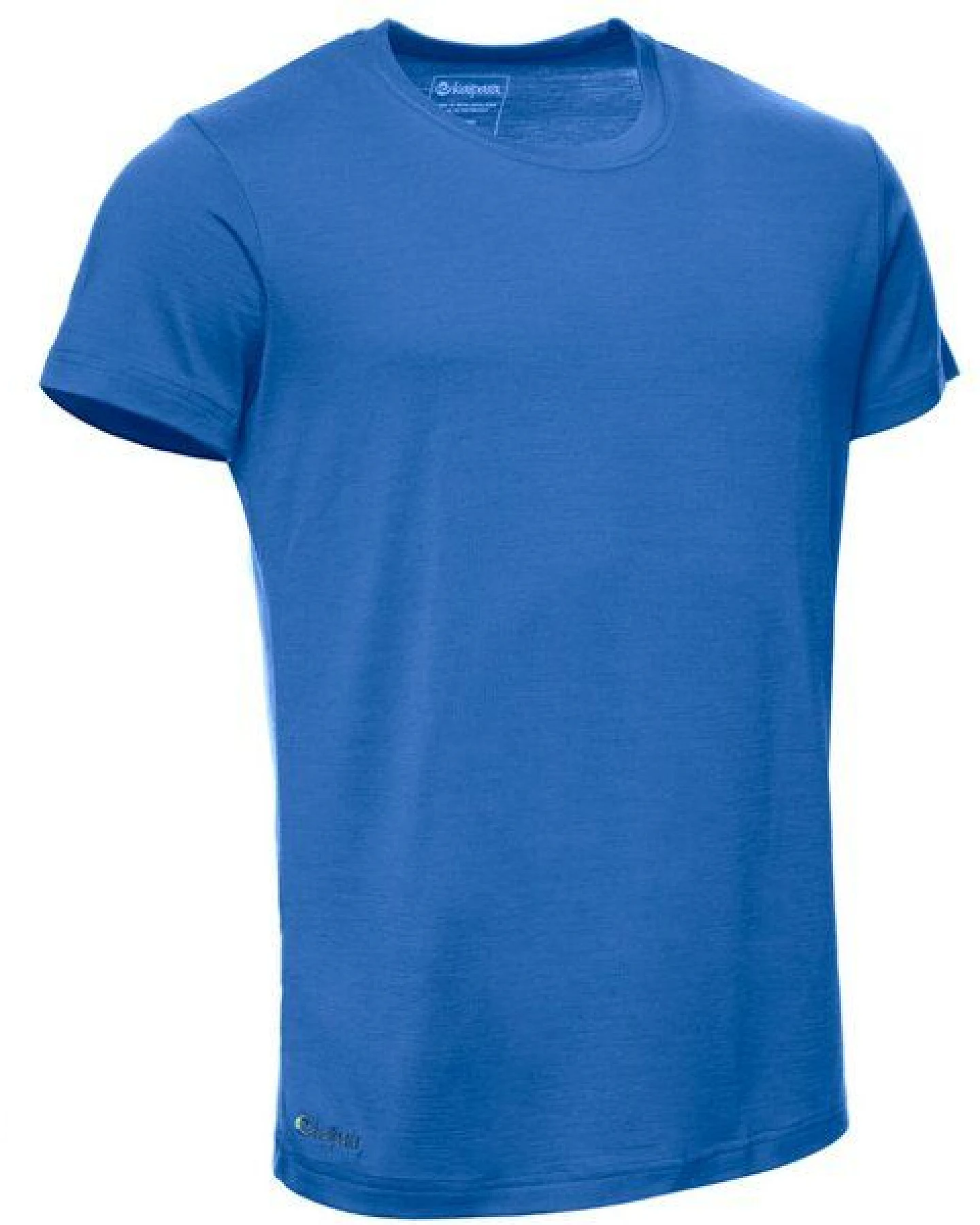 Kaipara - Merino Sportswear Merino Shirt Herren Kurzarm Regularfit 150 – Ansicht 2