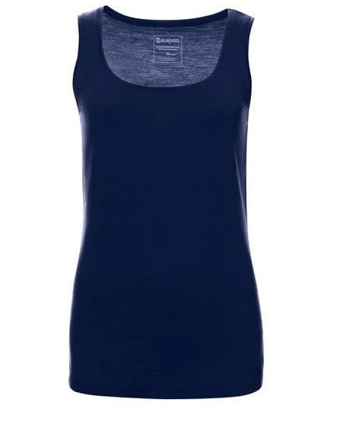Kaipara - Merino Sportswear Merino Top Regular 200 Damen