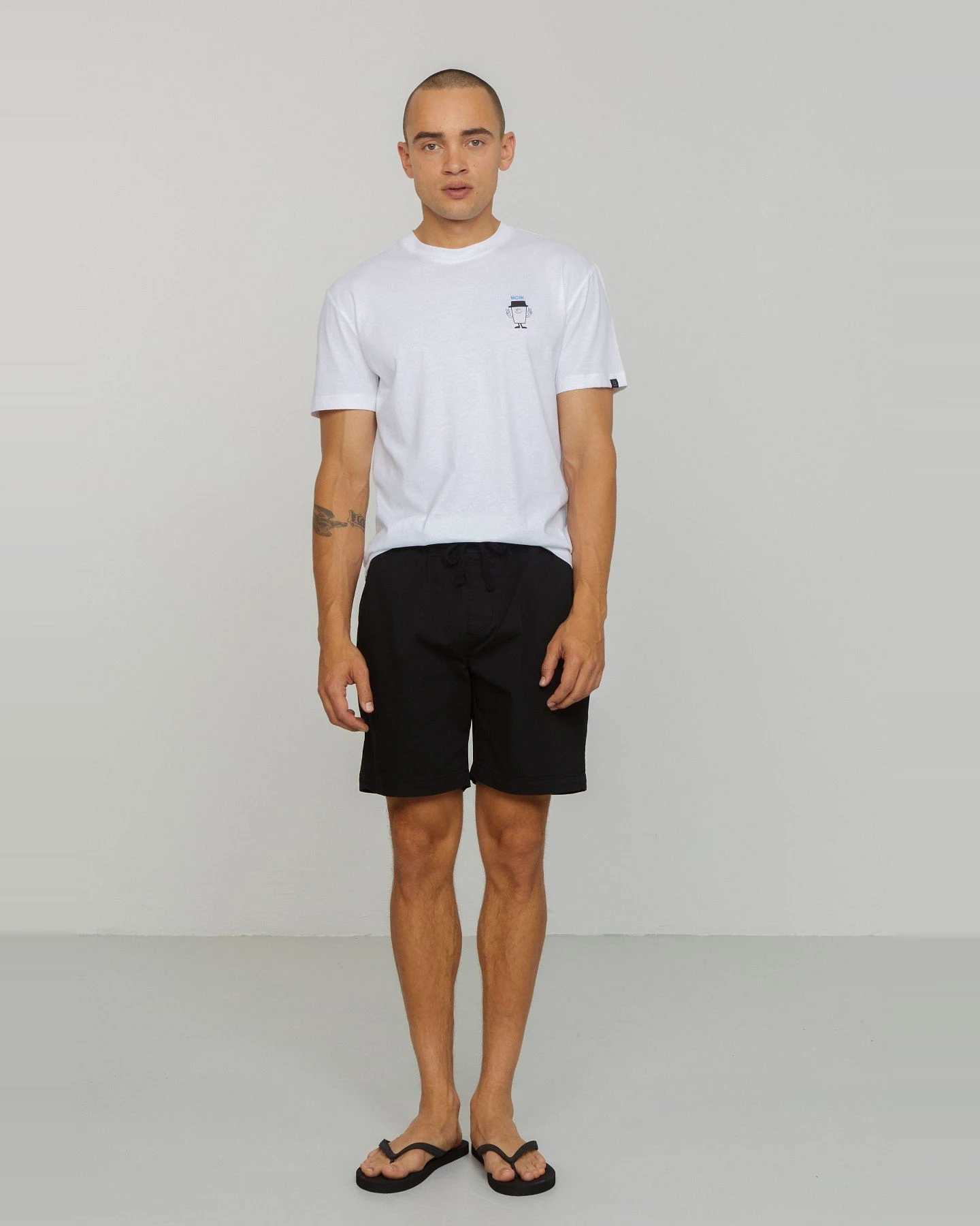 Shorts Quince – Ansicht 4