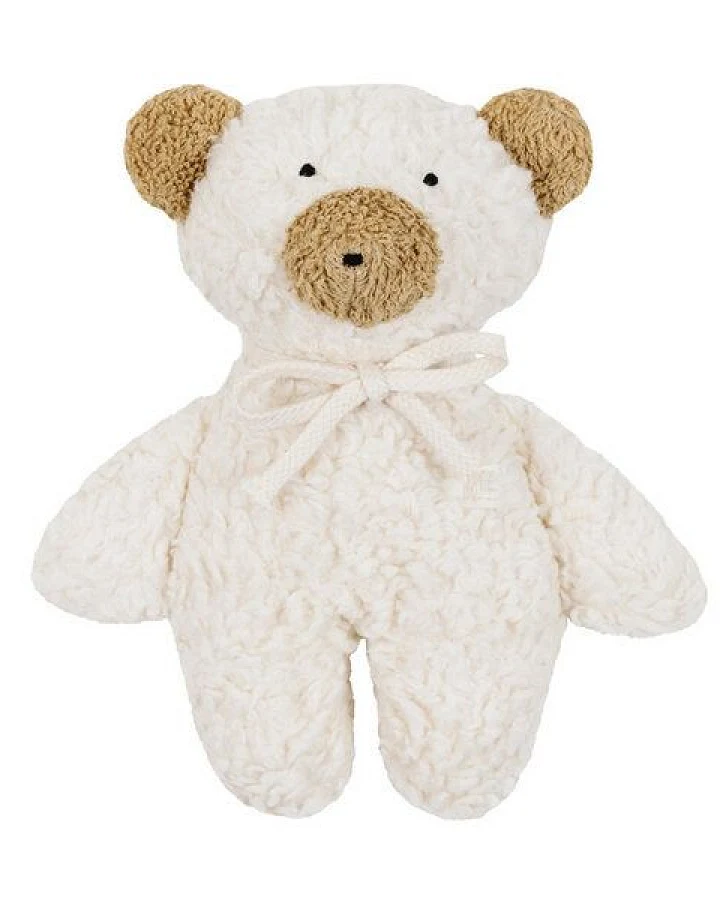 Efie Rassel Teddy, kbA(organic), Made in Germany