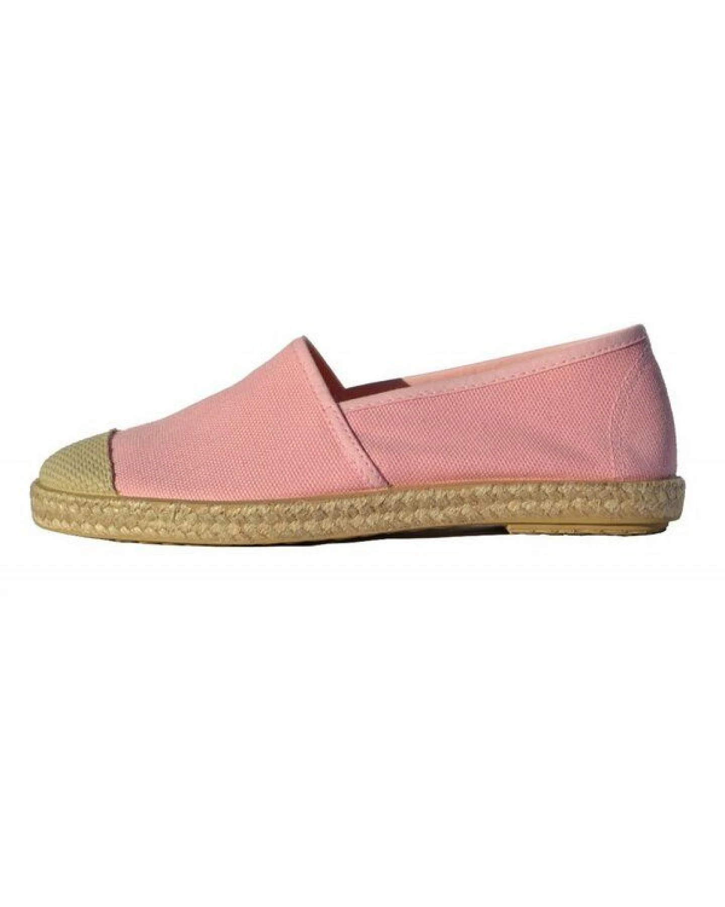 Grand Step Veganer Slipper/Espadrilles Evita – Ansicht 2