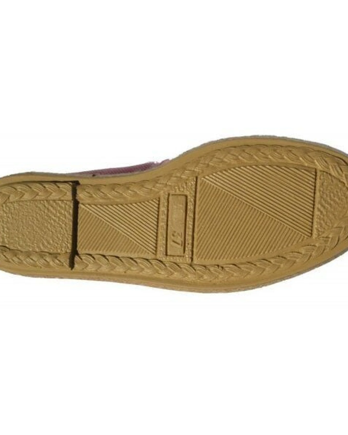 Grand Step Veganer Slipper/Espadrilles Evita – Ansicht 3