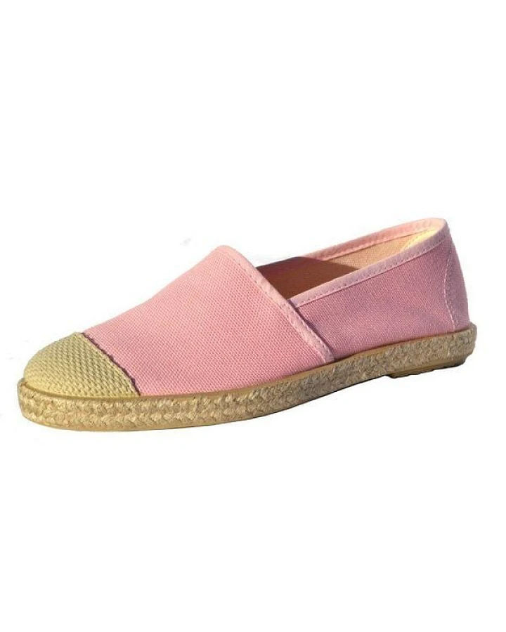 Grand Step Veganer Slipper/Espadrilles Evita