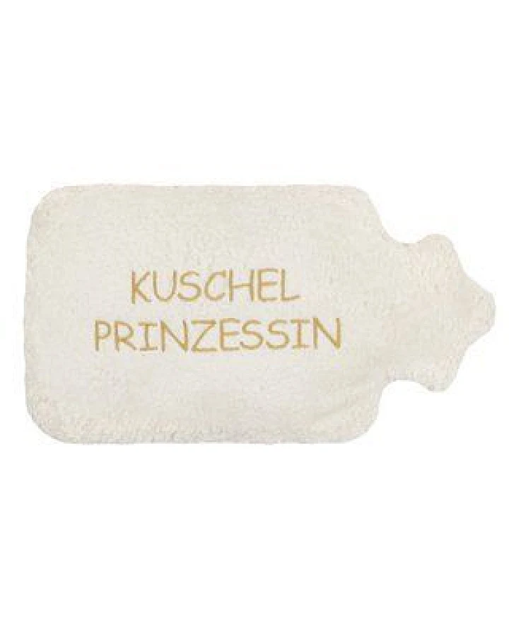 Efie Dinkel-Wärmekissen KUSCHEL PRINZESSIN, kbA (organic)