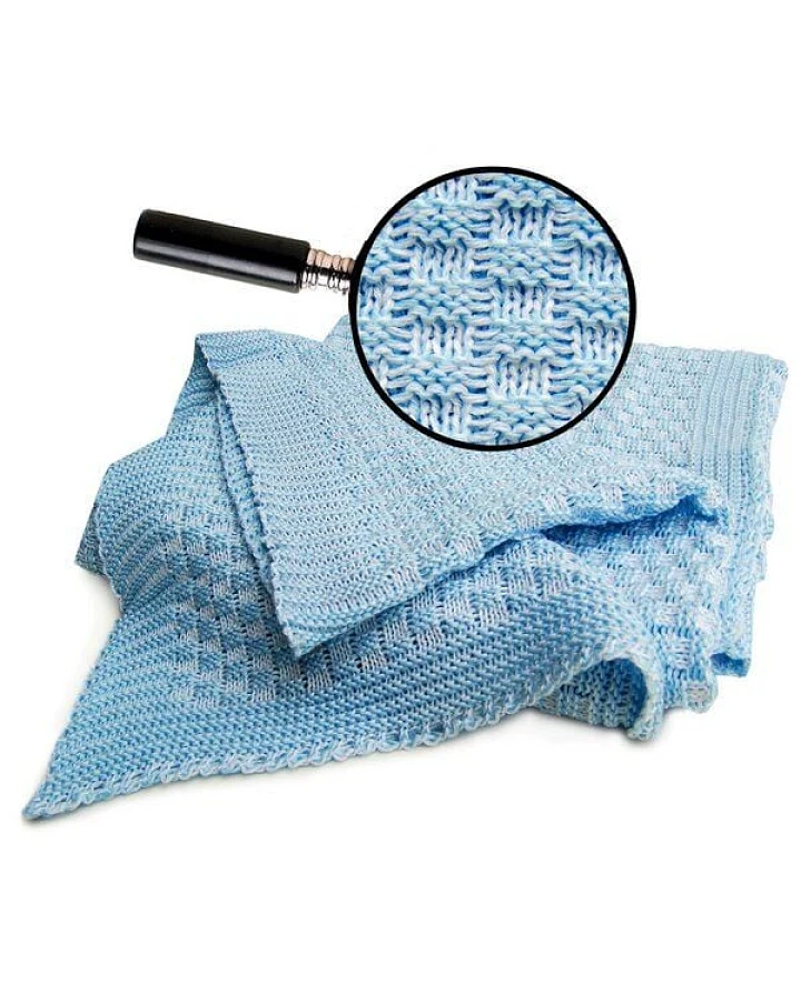 Blau