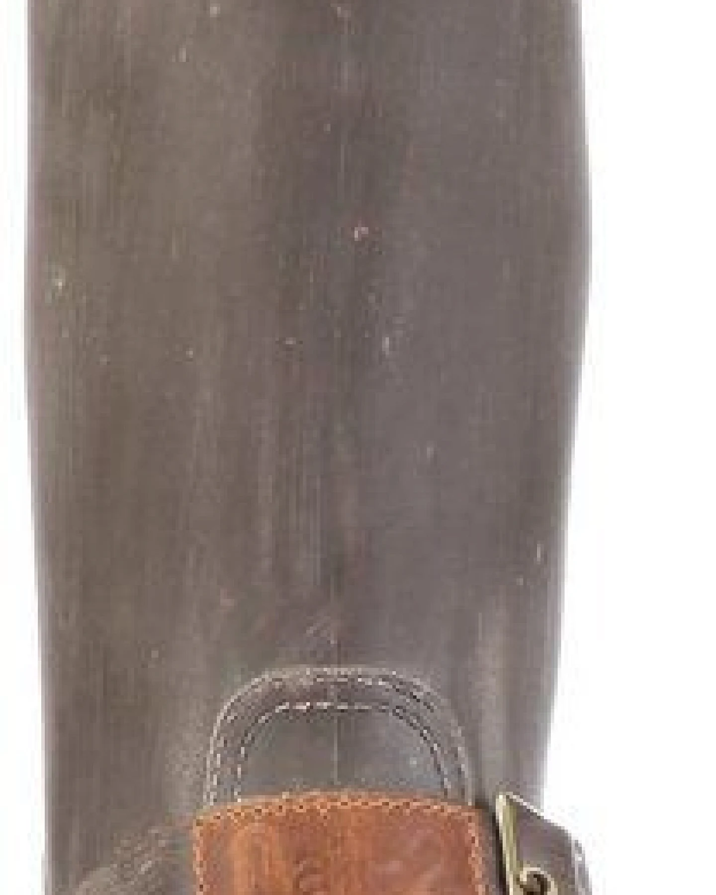 Gummistiefel "nat-2 Prime Biker" in braun – Ansicht 3