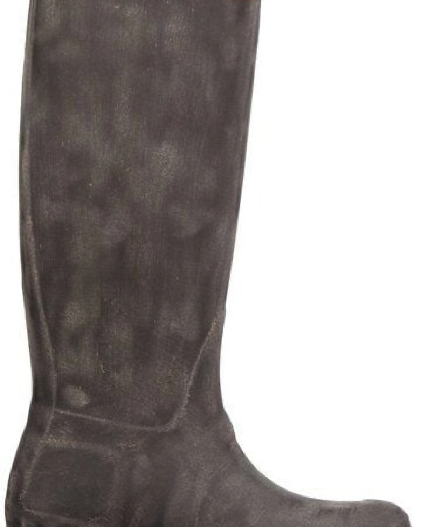 Gummistiefel "nat-2 Prime Hunt greybrown" in braun – Ansicht 3
