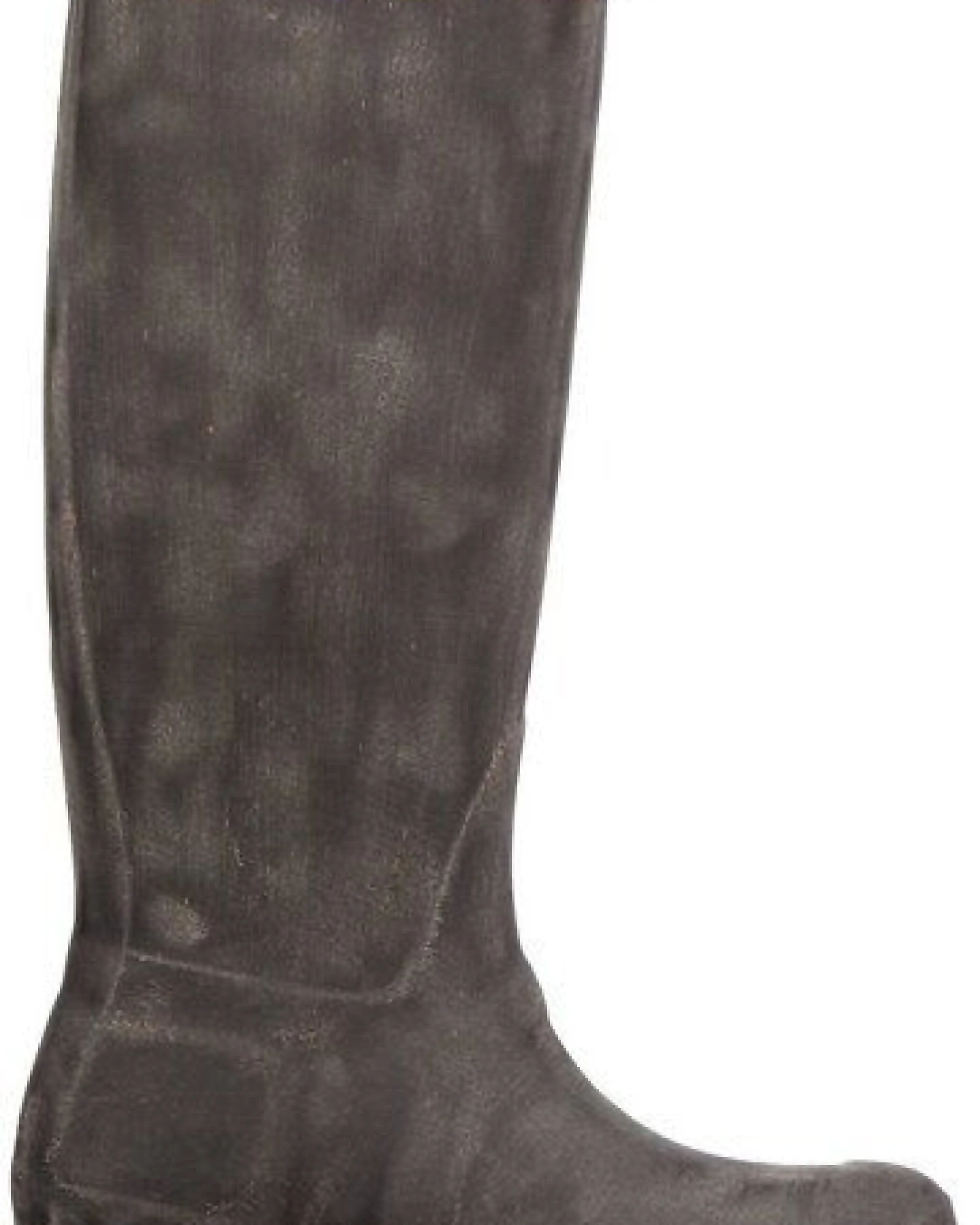 Gummistiefel "nat-2 Prime Hunt greybrown" in braun – Ansicht 3