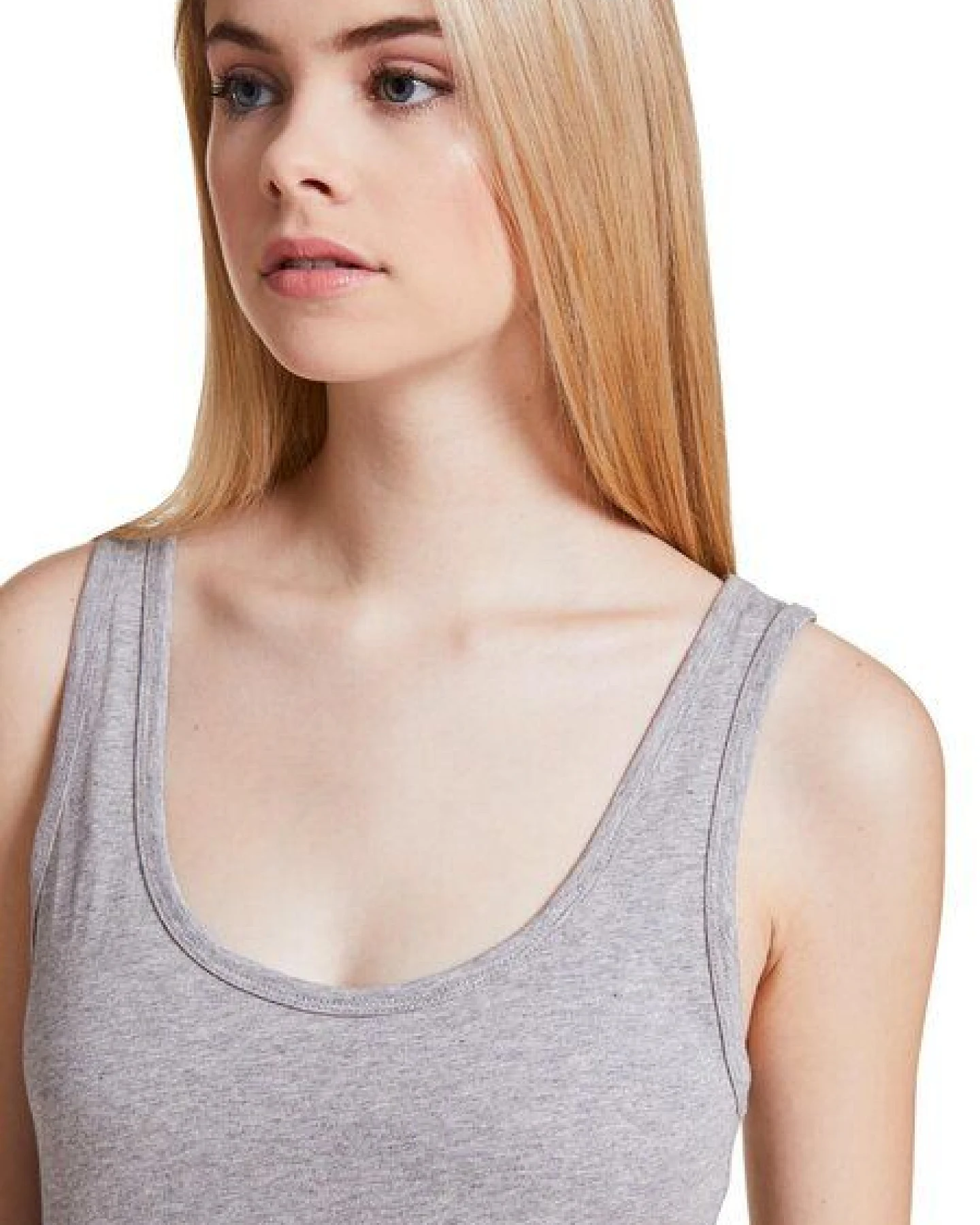 VATTER Tank Top "Jolly Judy" – Ansicht 4
