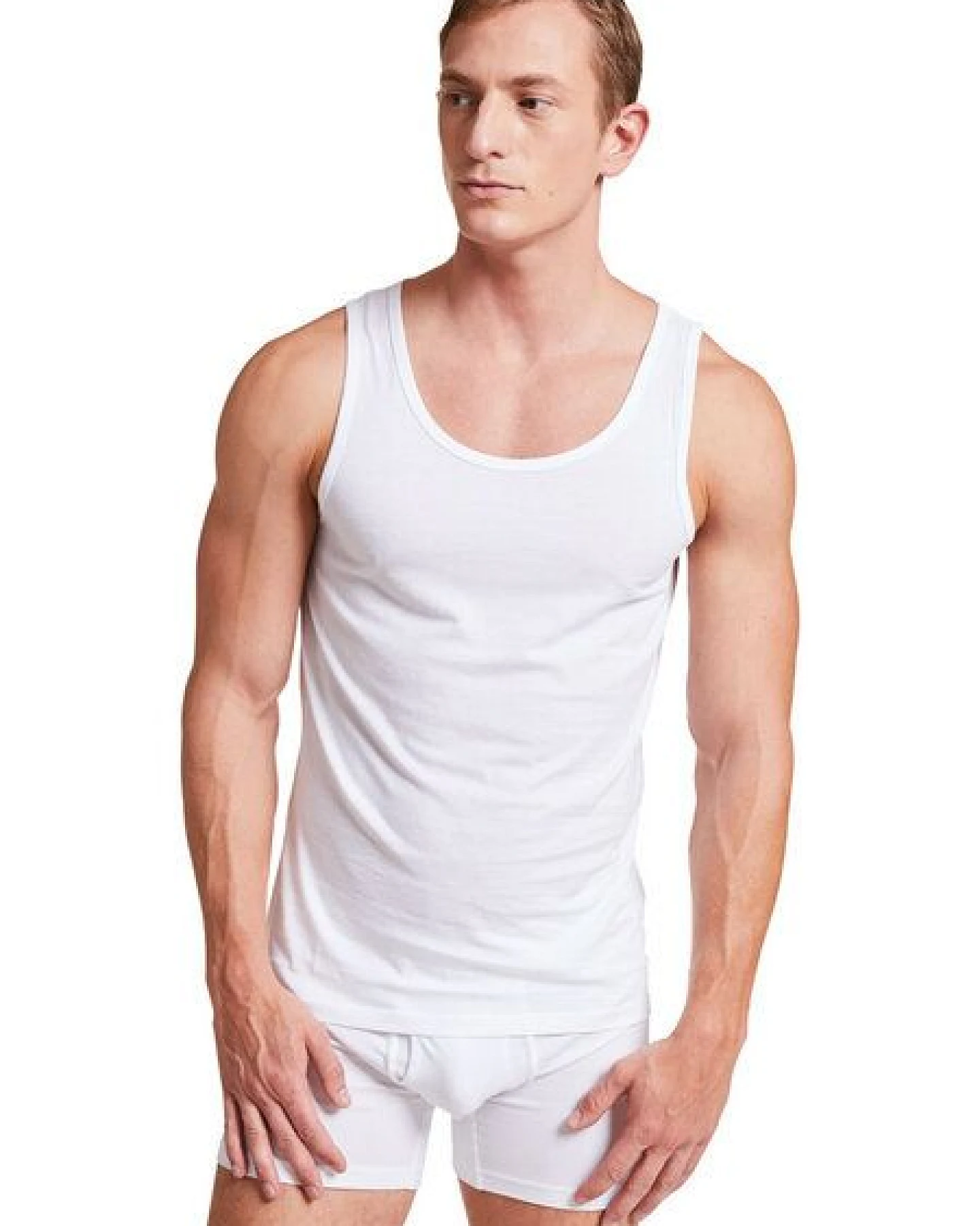 VATTER Tank Top "Tough Tony" – Ansicht 2