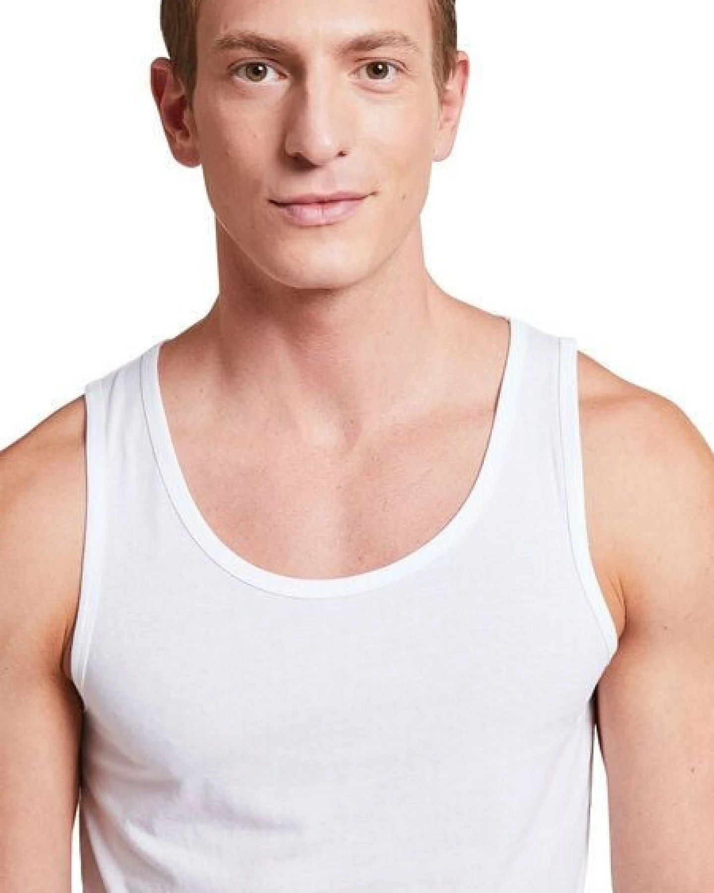 VATTER Tank Top "Tough Tony" – Ansicht 4