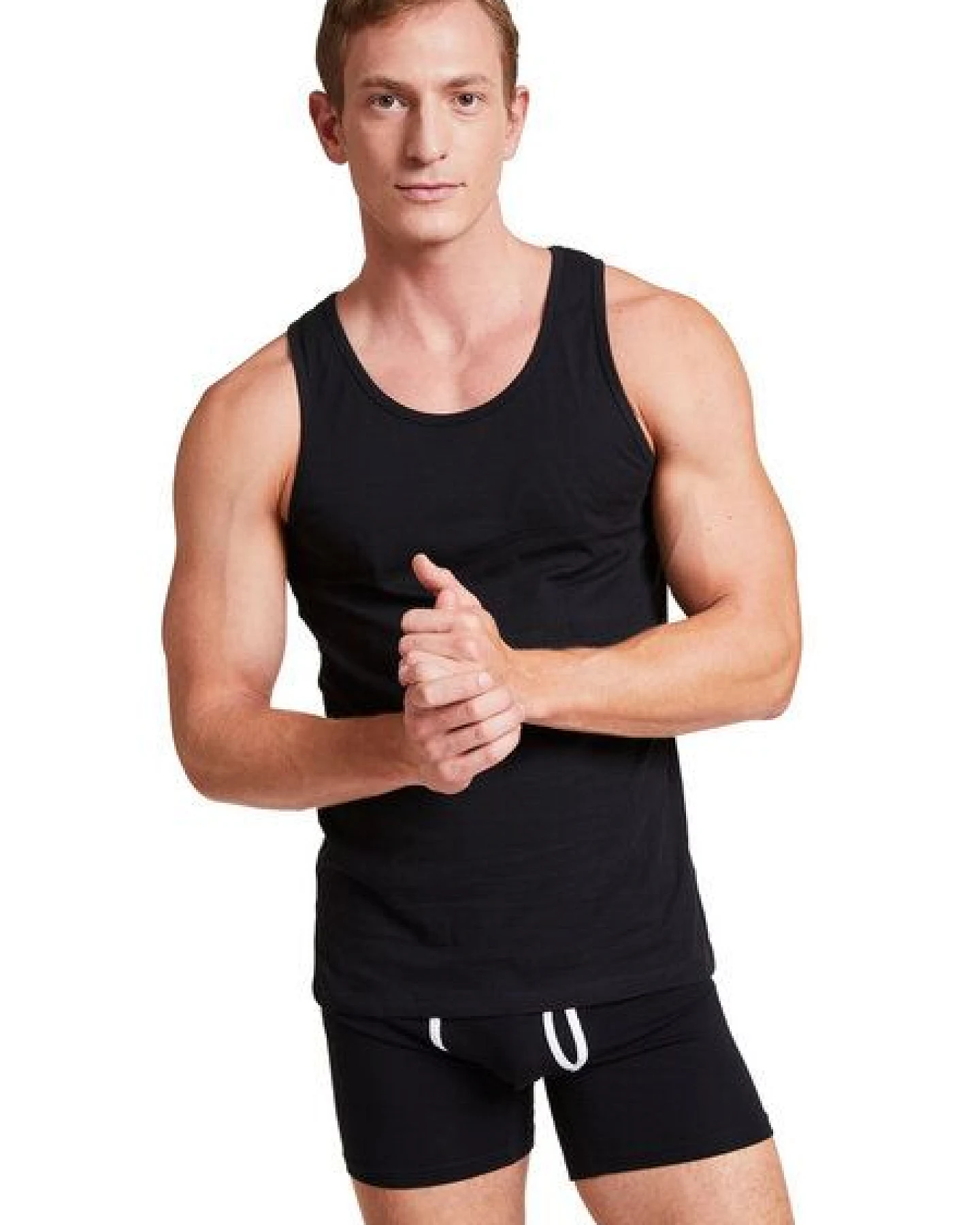 VATTER Tank Top "Tough Tony" – Ansicht 2