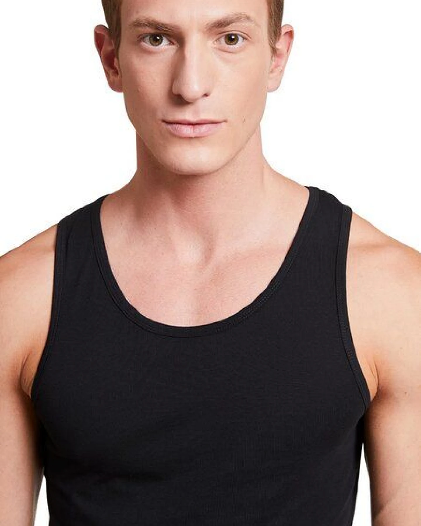 VATTER Tank Top "Tough Tony" – Ansicht 4