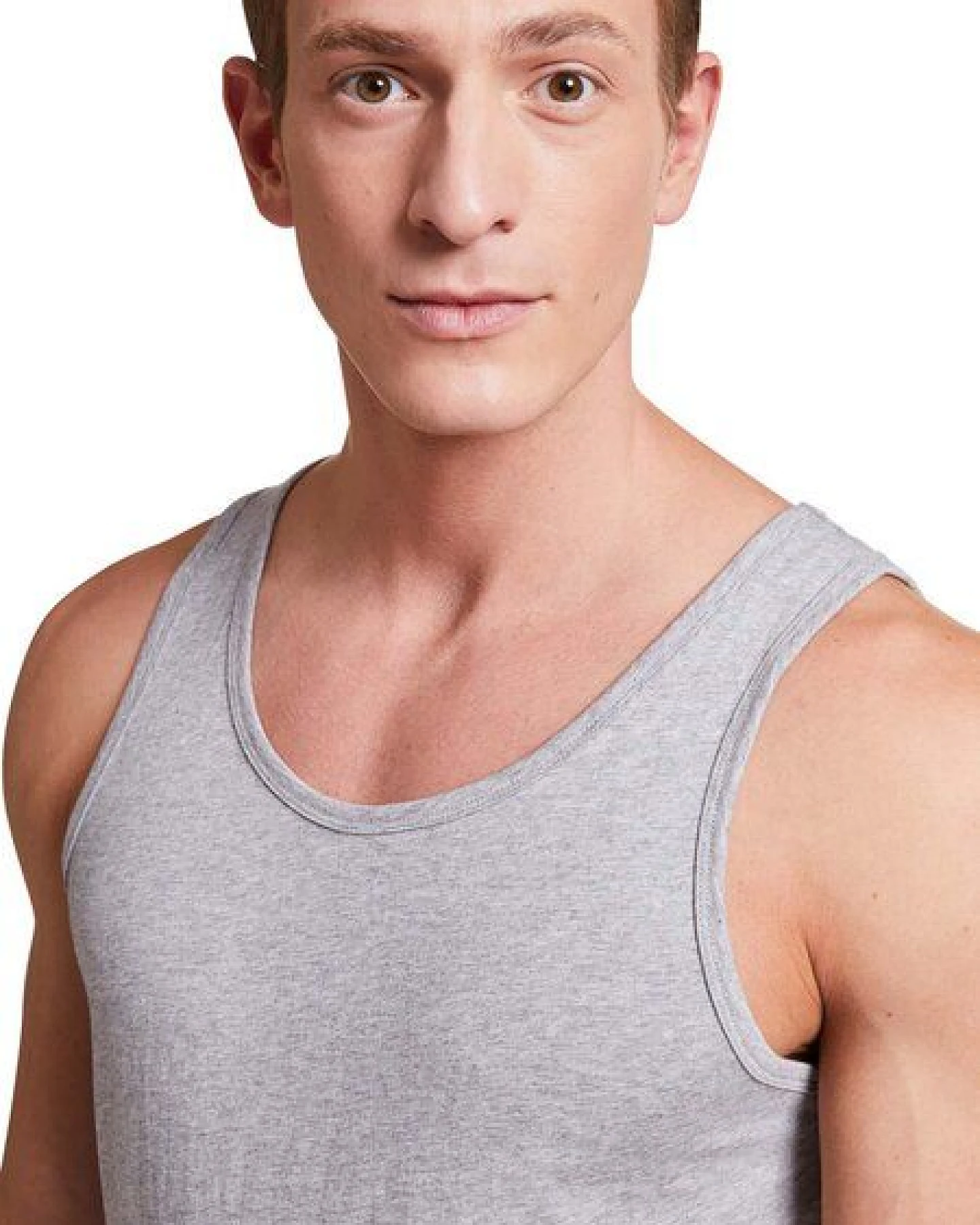 VATTER Tank Top "Tough Tony" – Ansicht 4