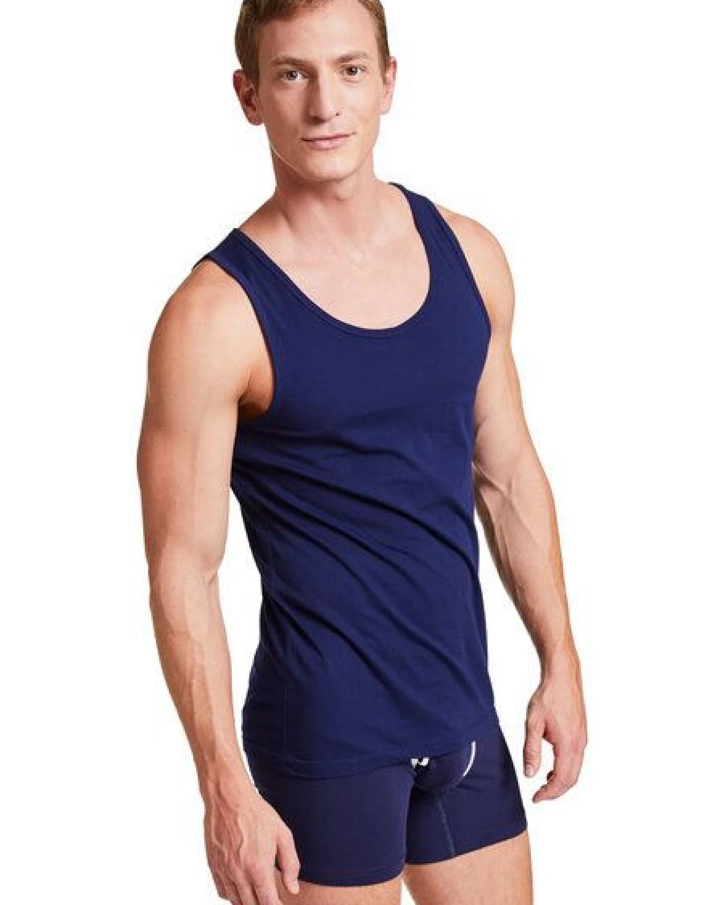 VATTER Tank Top "Tough Tony" – Ansicht 2