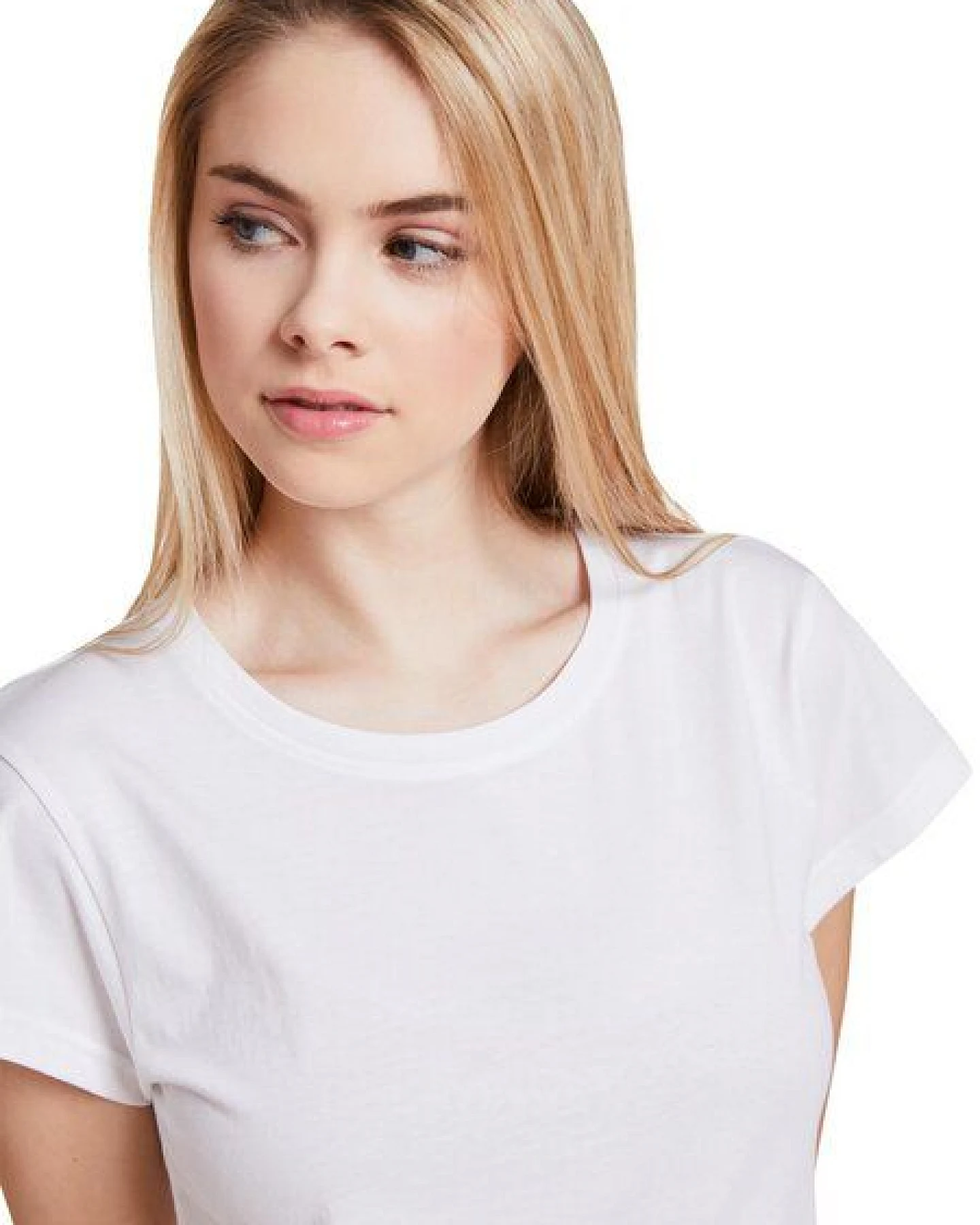 VATTER T-Shirt "Daily Daisy" – Ansicht 4