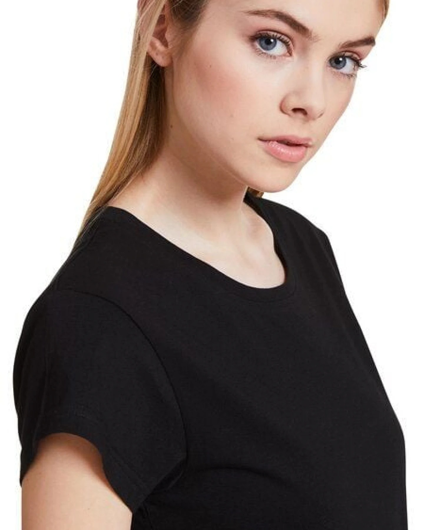 VATTER T-Shirt "Daily Daisy" – Ansicht 4
