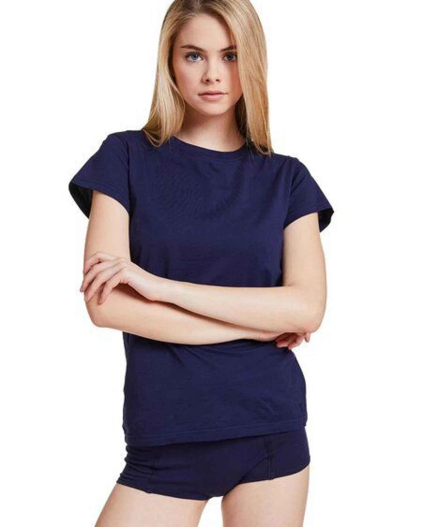 VATTER T-Shirt "Daily Daisy" – Ansicht 2
