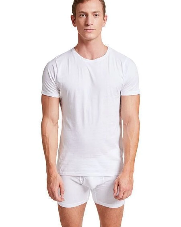 VATTER T-Shirt "Basic Bob"