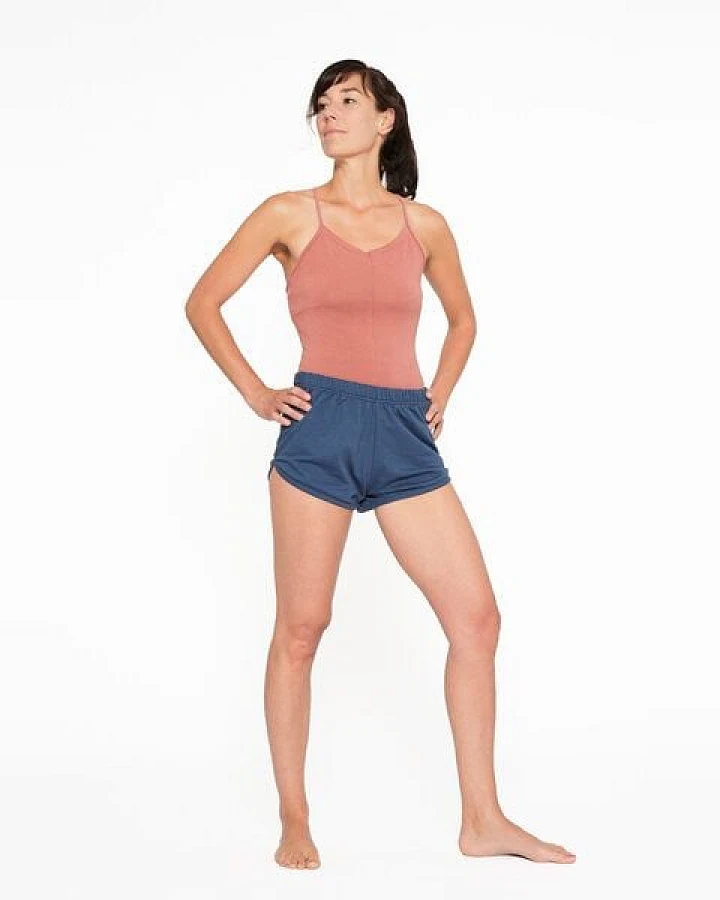 YOIQI Yoga Shorts