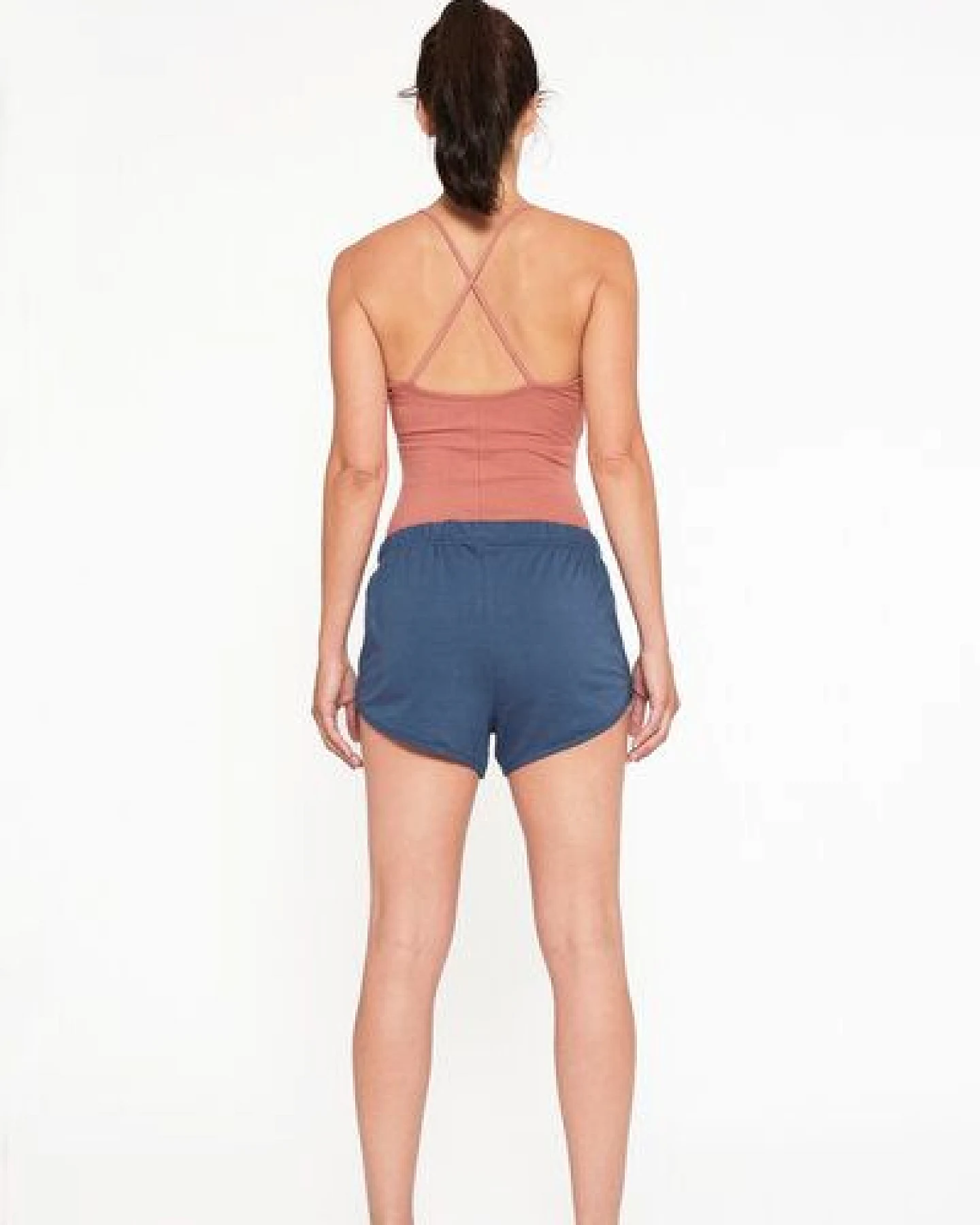 YOIQI Yoga Shorts – Ansicht 2