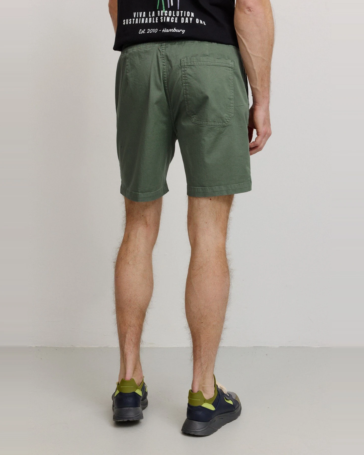 Shorts Quince – Ansicht 2