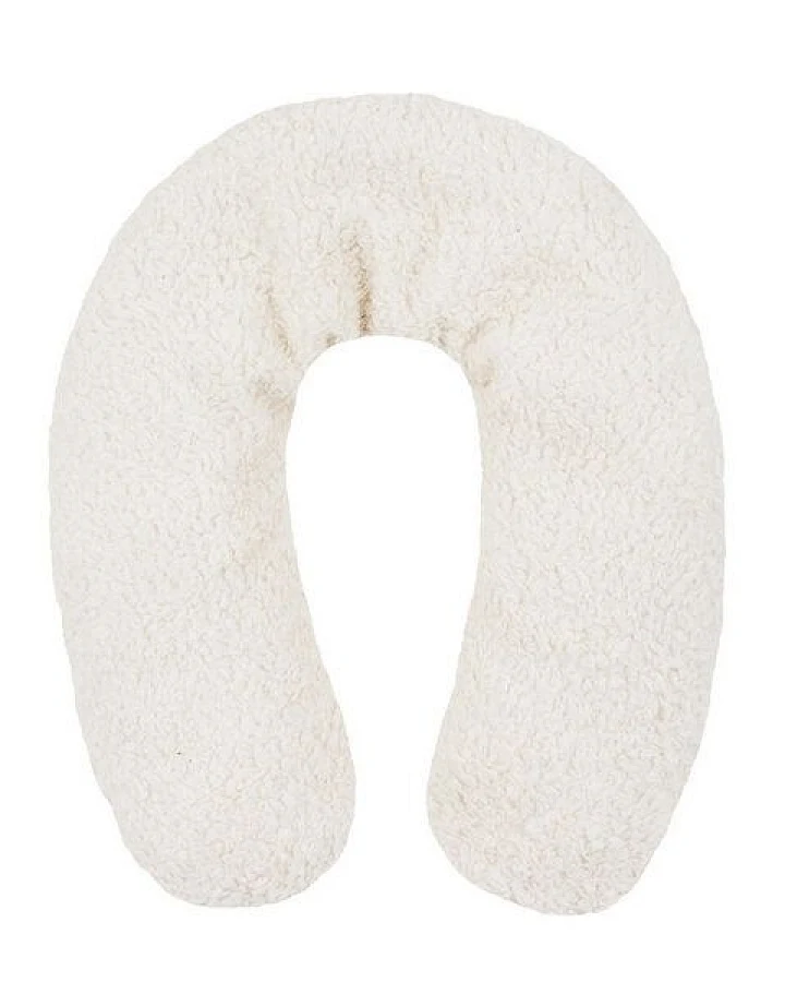 Produktseite: Efie, kleines Still/Lagerungskissen, kbA (organic), Made in Germany