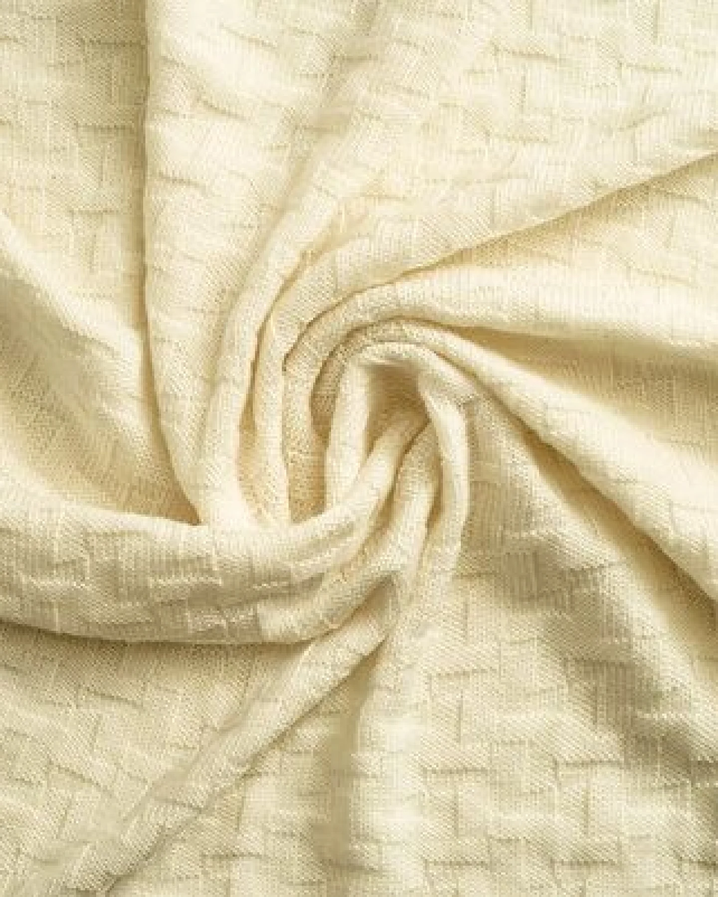Sonnenstrick – Bio Baby-Kuscheldecke aus Merino-Schurwolle (80 x 80 cm, GOTS) – Ansicht 4