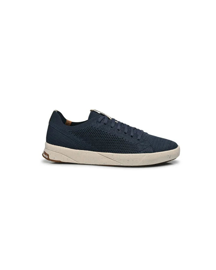 SAOLA Damen vegan Sneaker Damen Cannon Knit 2.0 Navy