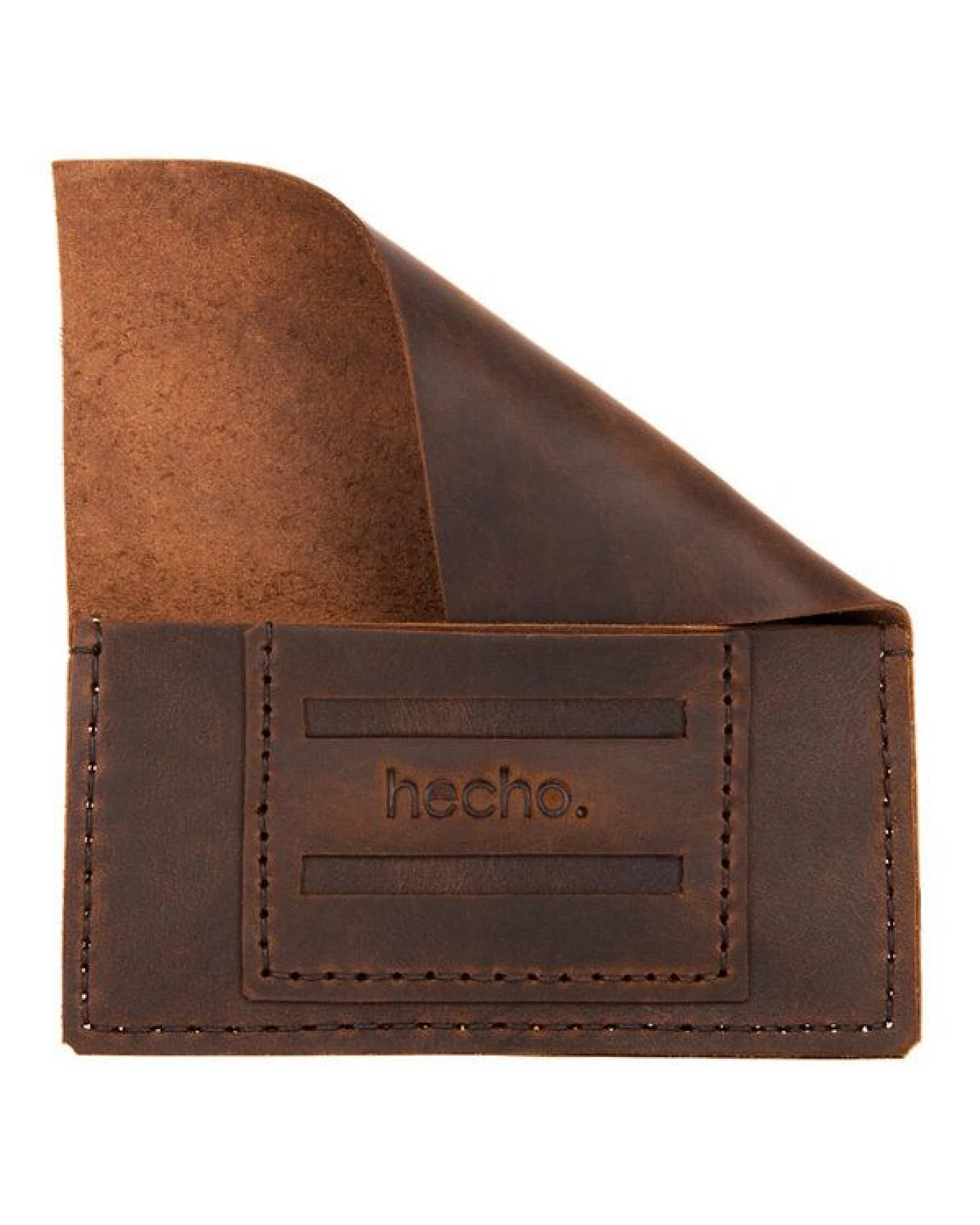 hecho. Tabakbeutel "Rodrigo" (Tabaktasche) – Ansicht 2