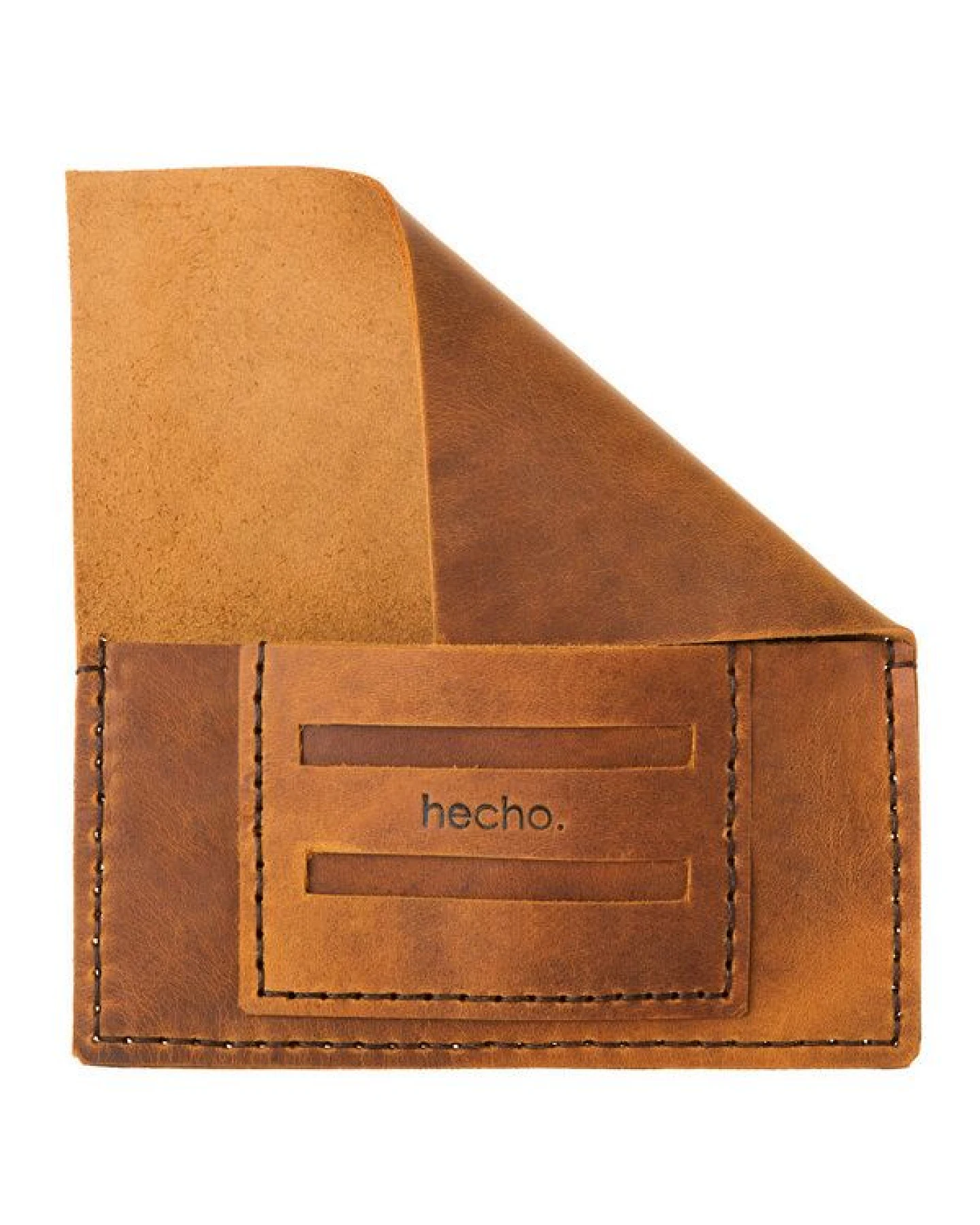 hecho. Tabakbeutel "Rodrigo" (Tabaktasche) – Ansicht 2