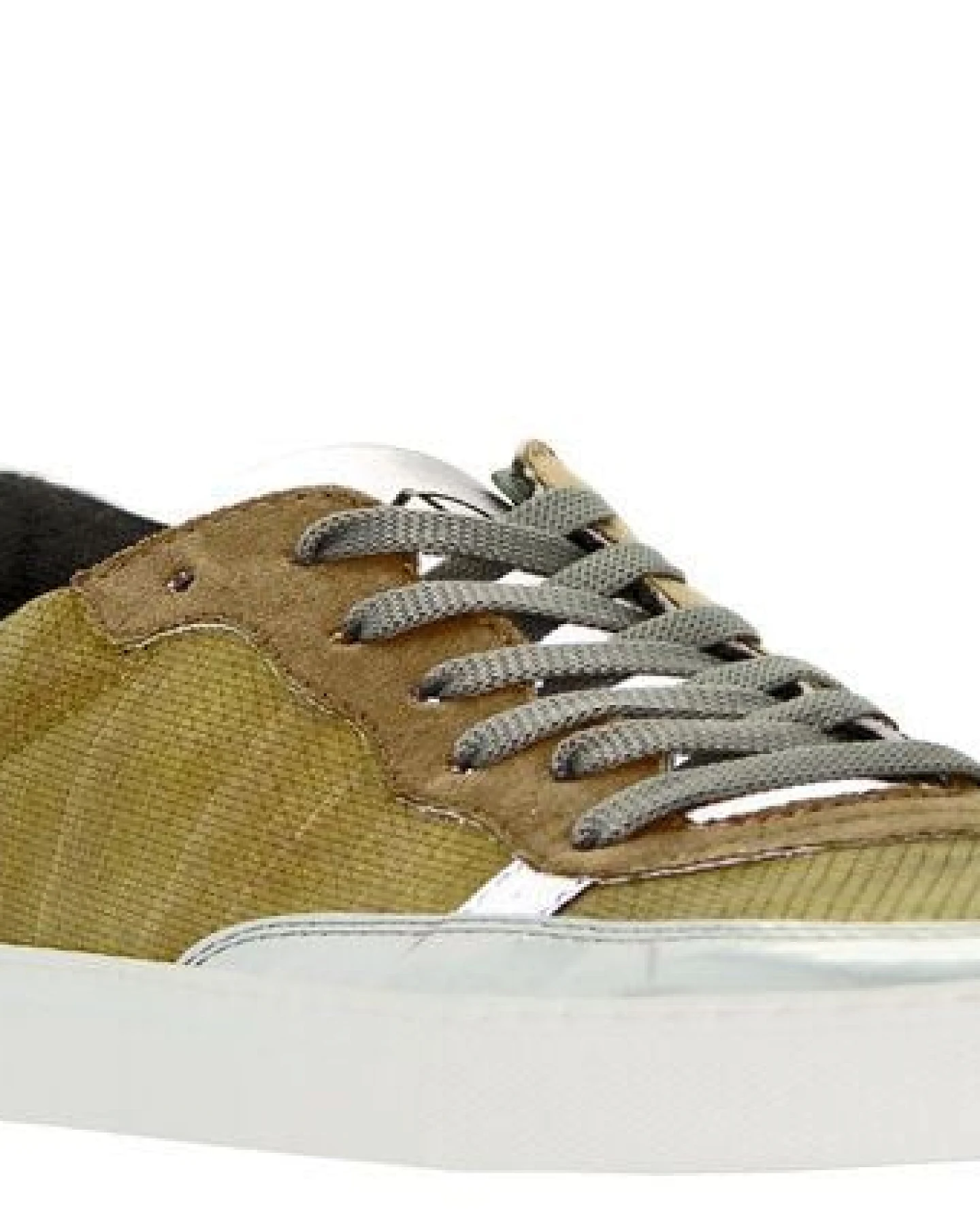 vegane Sneaker aus Holz "nat-2 Wood beige" – Ansicht 3