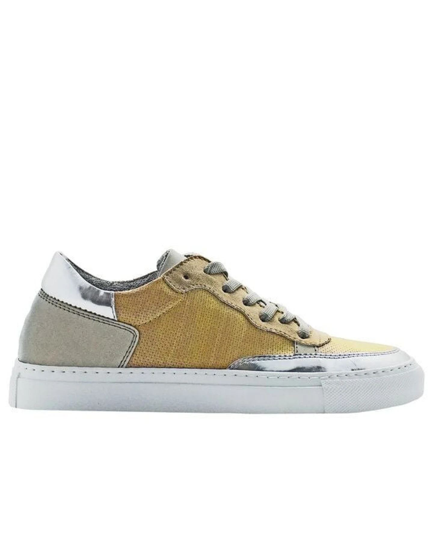 vegane Sneaker aus Holz "nat-2 Wood beige" – Ansicht 2
