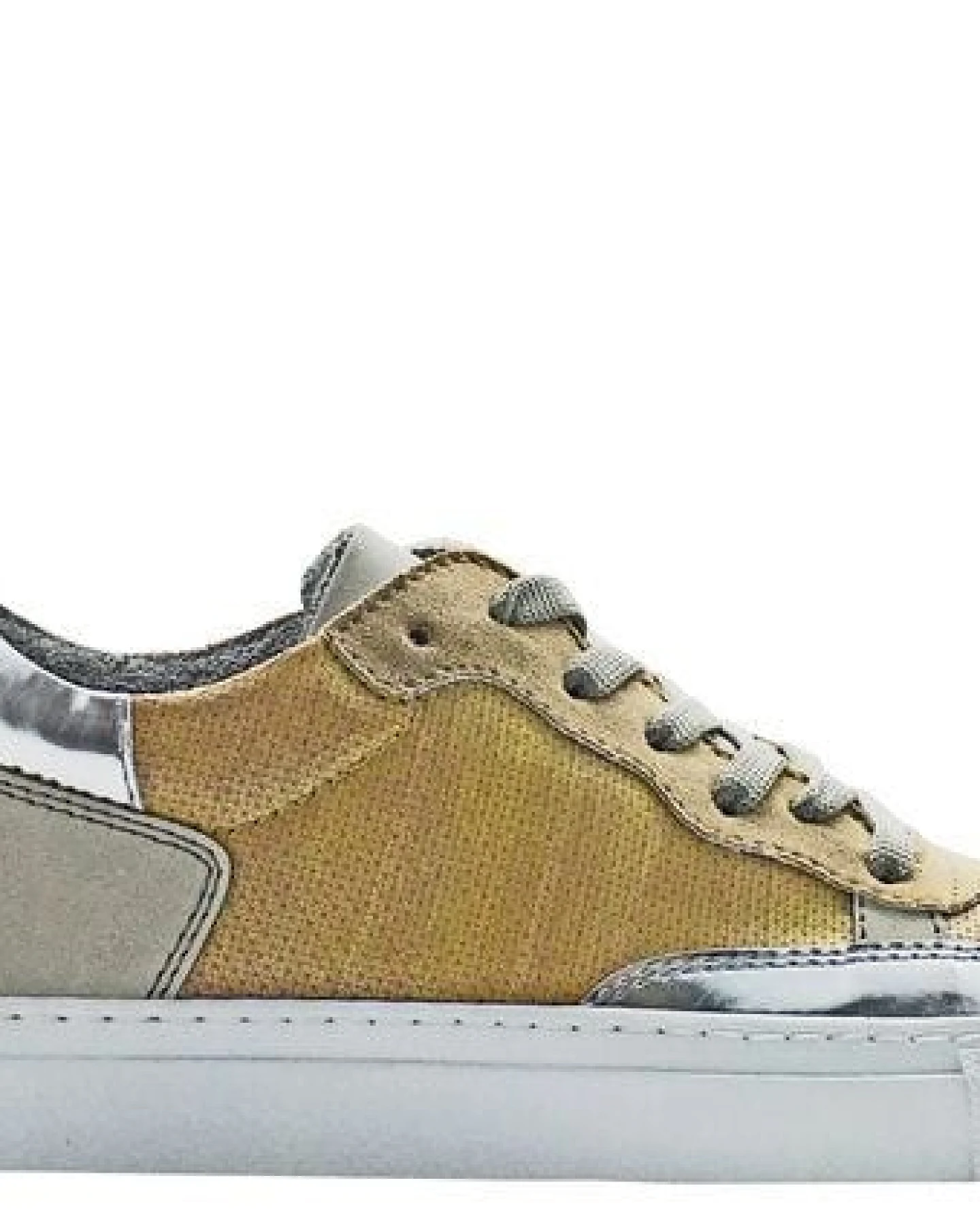 vegane Sneaker aus Holz "nat-2 Wood beige" – Ansicht 2