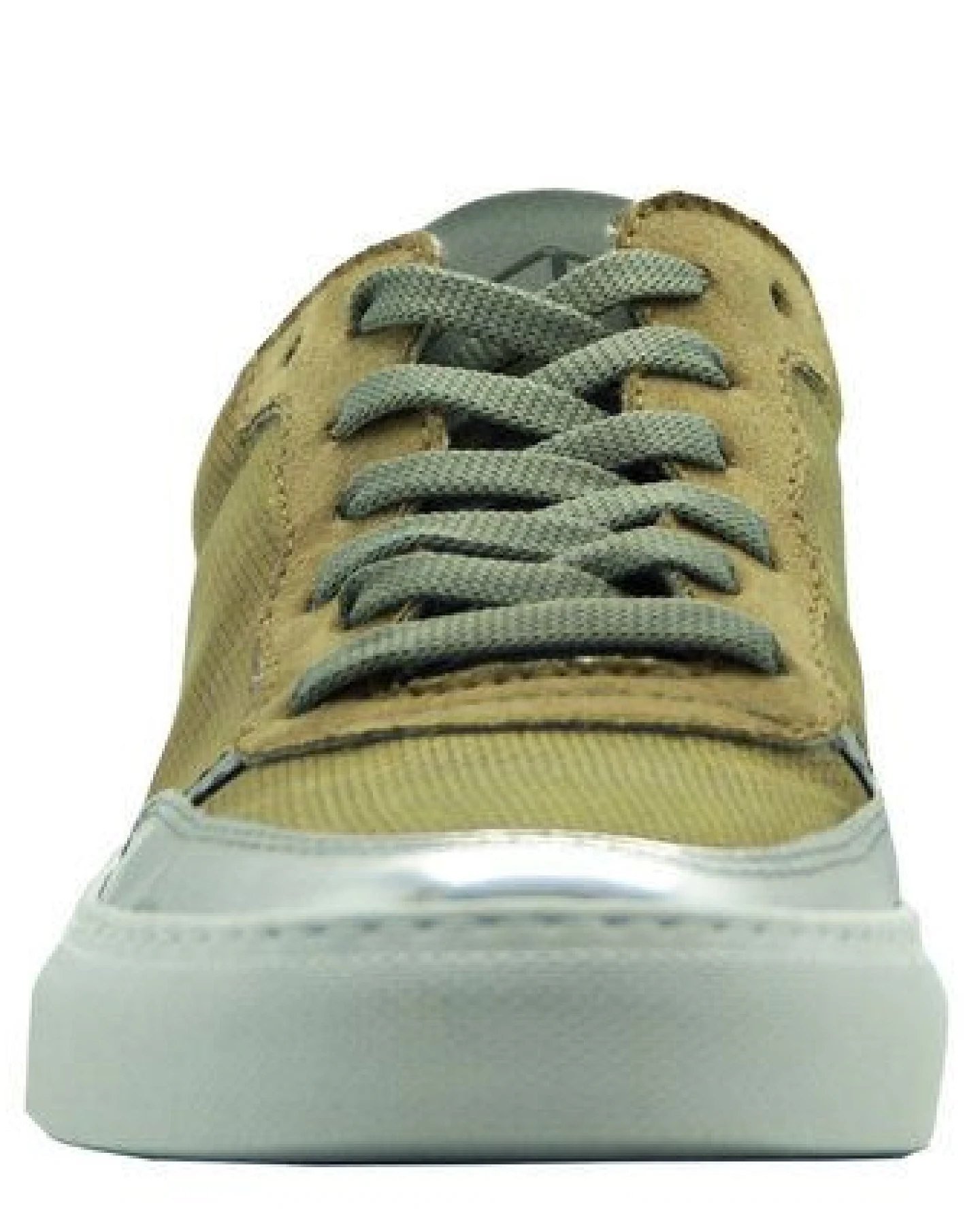 vegane Sneaker aus Holz "nat-2 Wood beige" – Ansicht 4